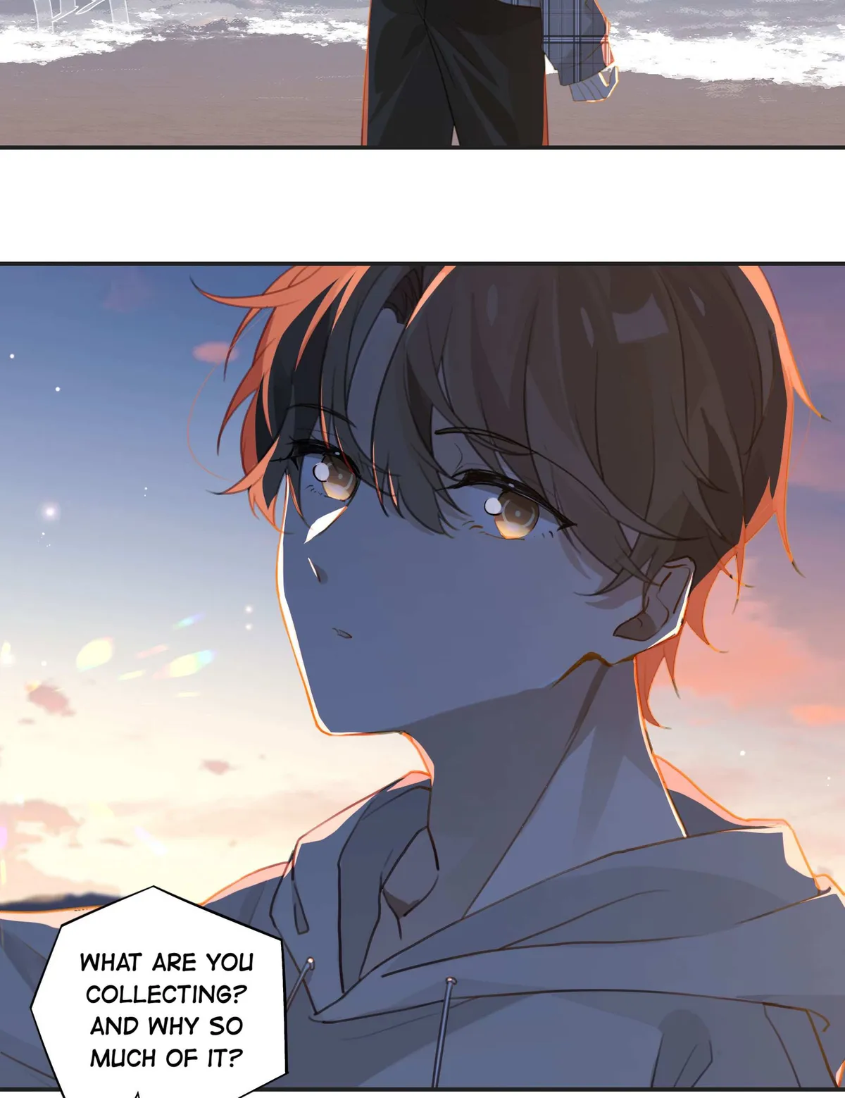 Hope You’ve Been Well Chapter 56 page 5 - 