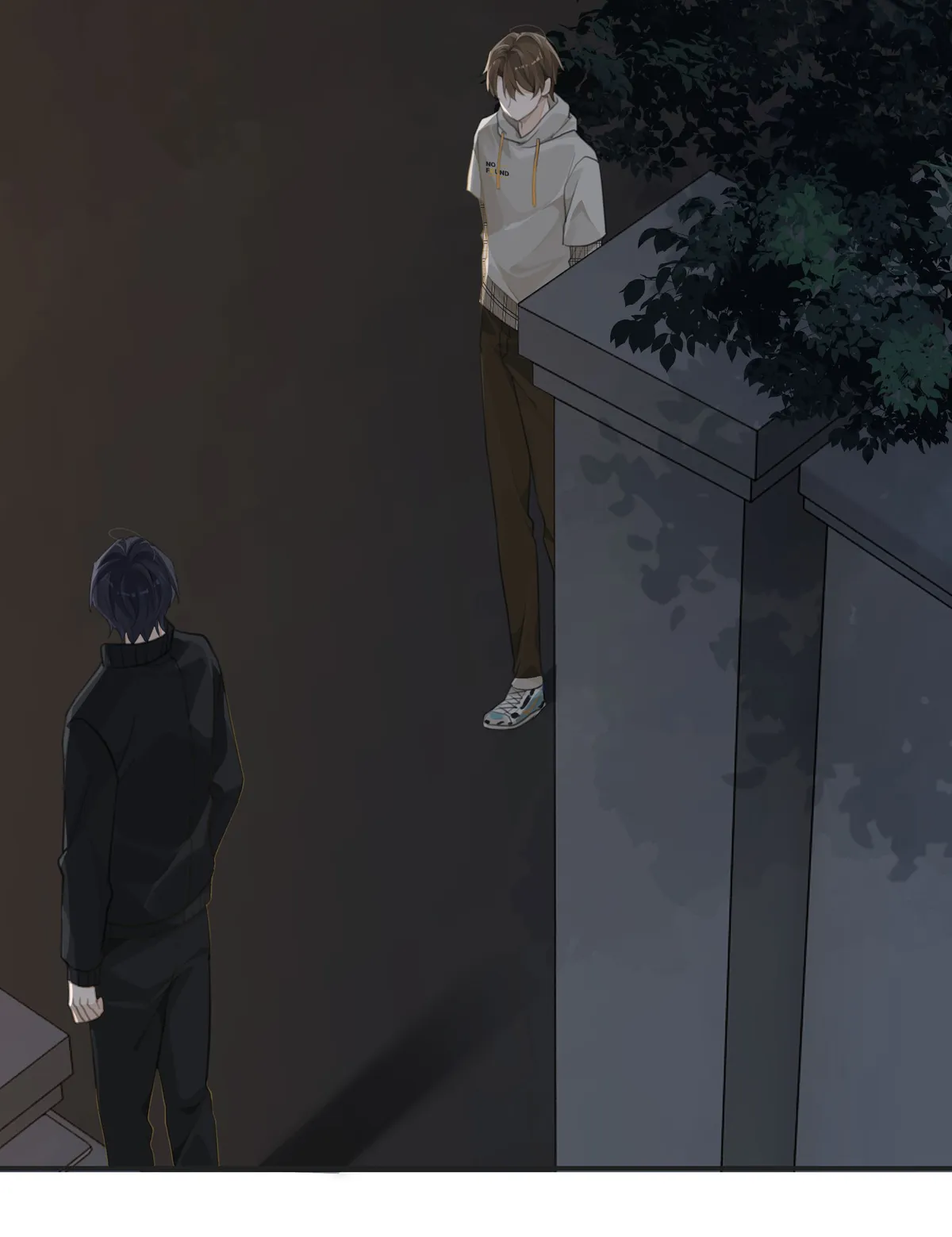 Hope You’ve Been Well Chapter 56 page 42 - 