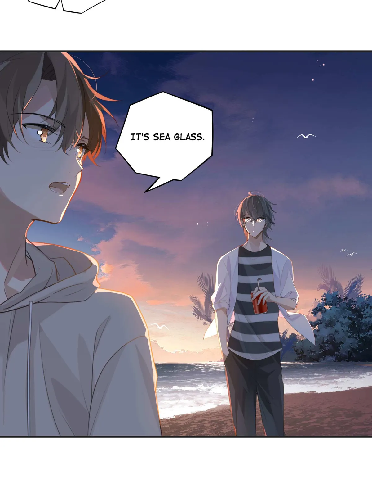 Hope You’ve Been Well Chapter 56 page 6 - 