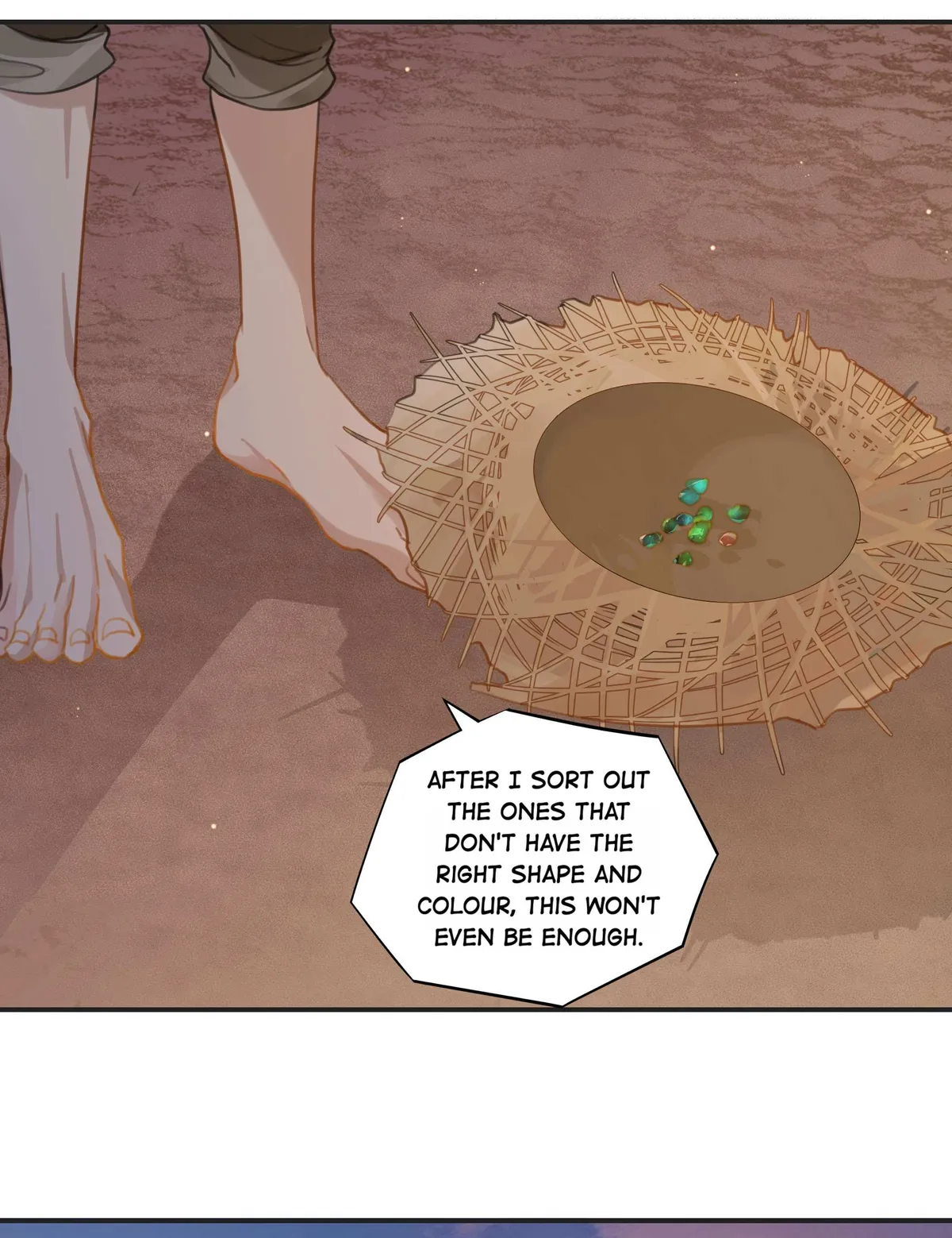 Hope You’ve Been Well Chapter 56 page 7 - 