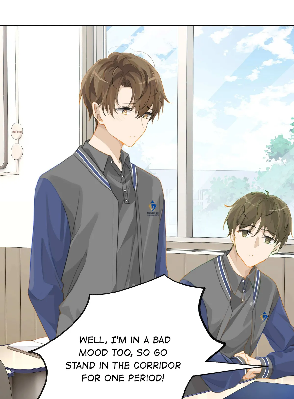 Hope You’ve Been Well Chapter 57 page 18 - 