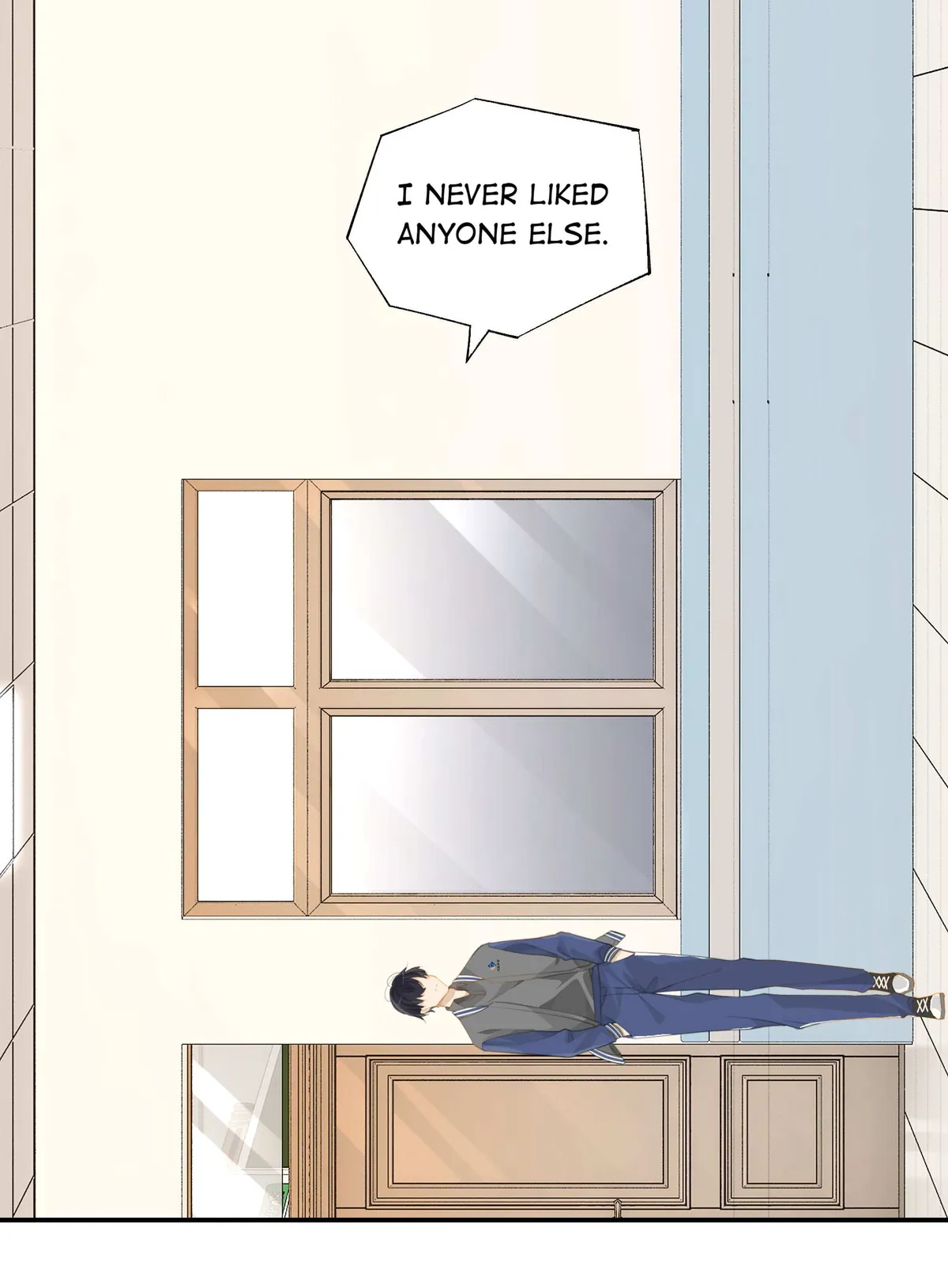 Hope You’ve Been Well Chapter 57 page 23 - 