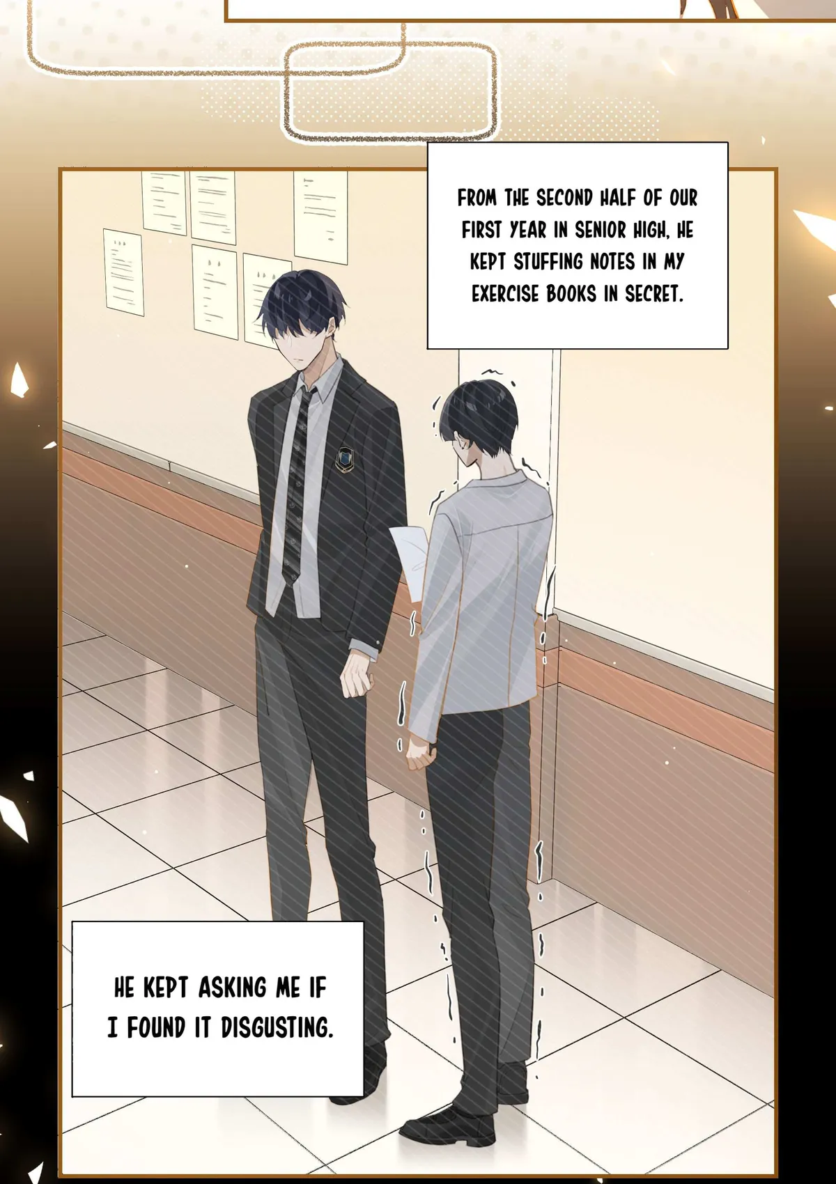 Hope You’ve Been Well Chapter 57 page 25 - 