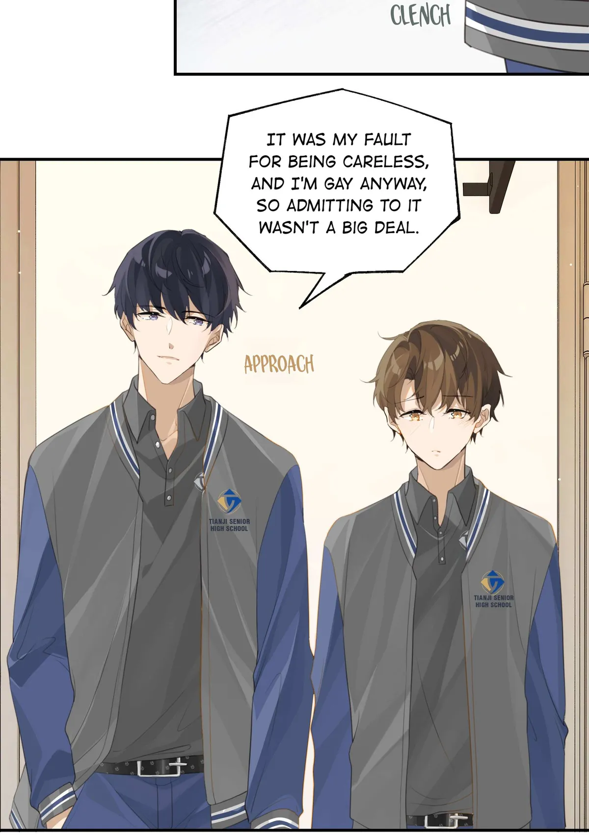 Hope You’ve Been Well Chapter 57 page 29 - 