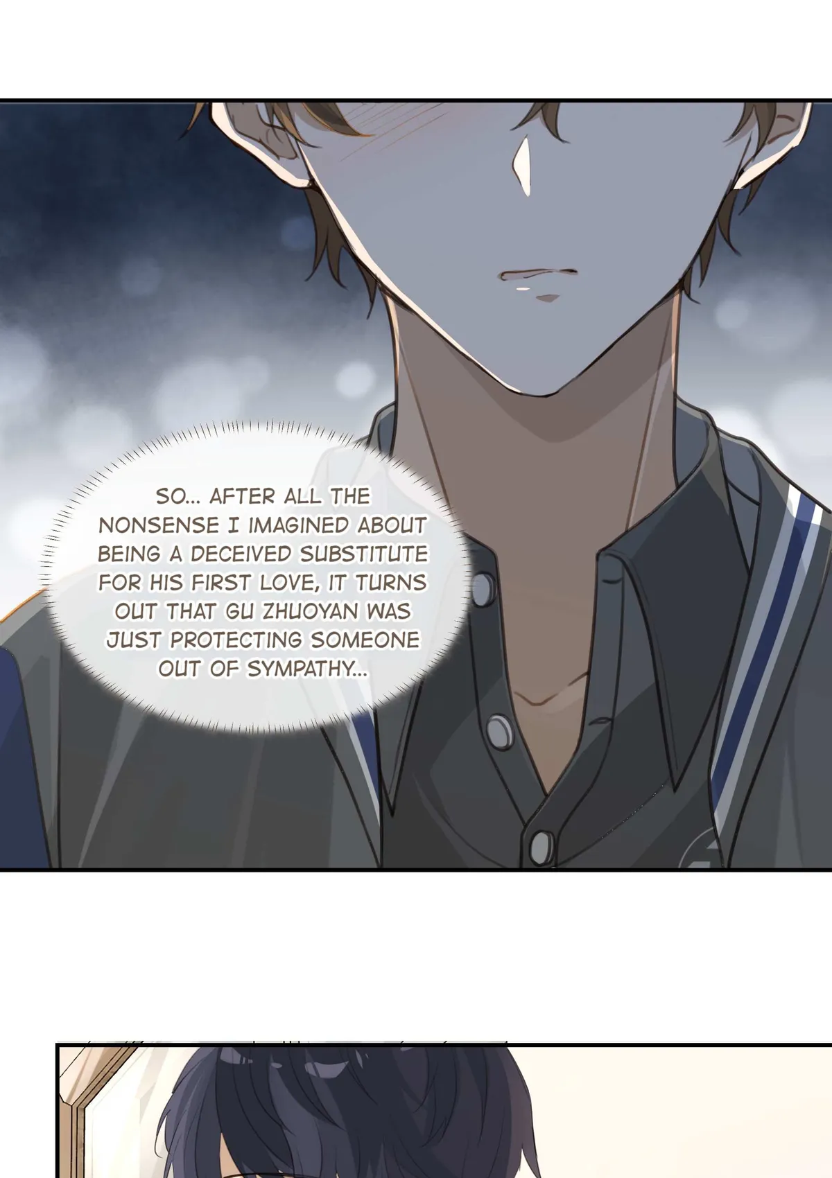 Hope You’ve Been Well Chapter 57 page 30 - 