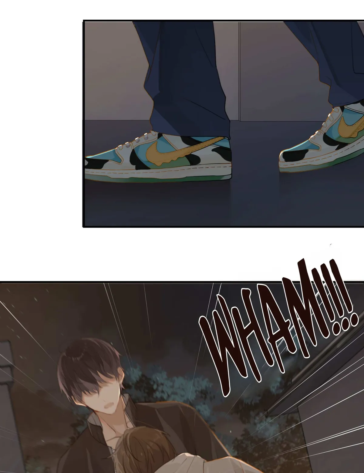 Hope You’ve Been Well Chapter 57 page 4 - 