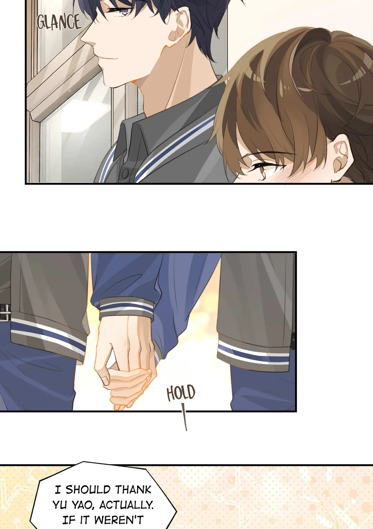 Hope You’ve Been Well Chapter 57 page 31 - 
