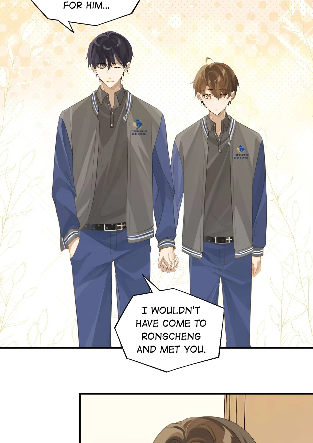 Hope You’ve Been Well Chapter 57 page 32 - 