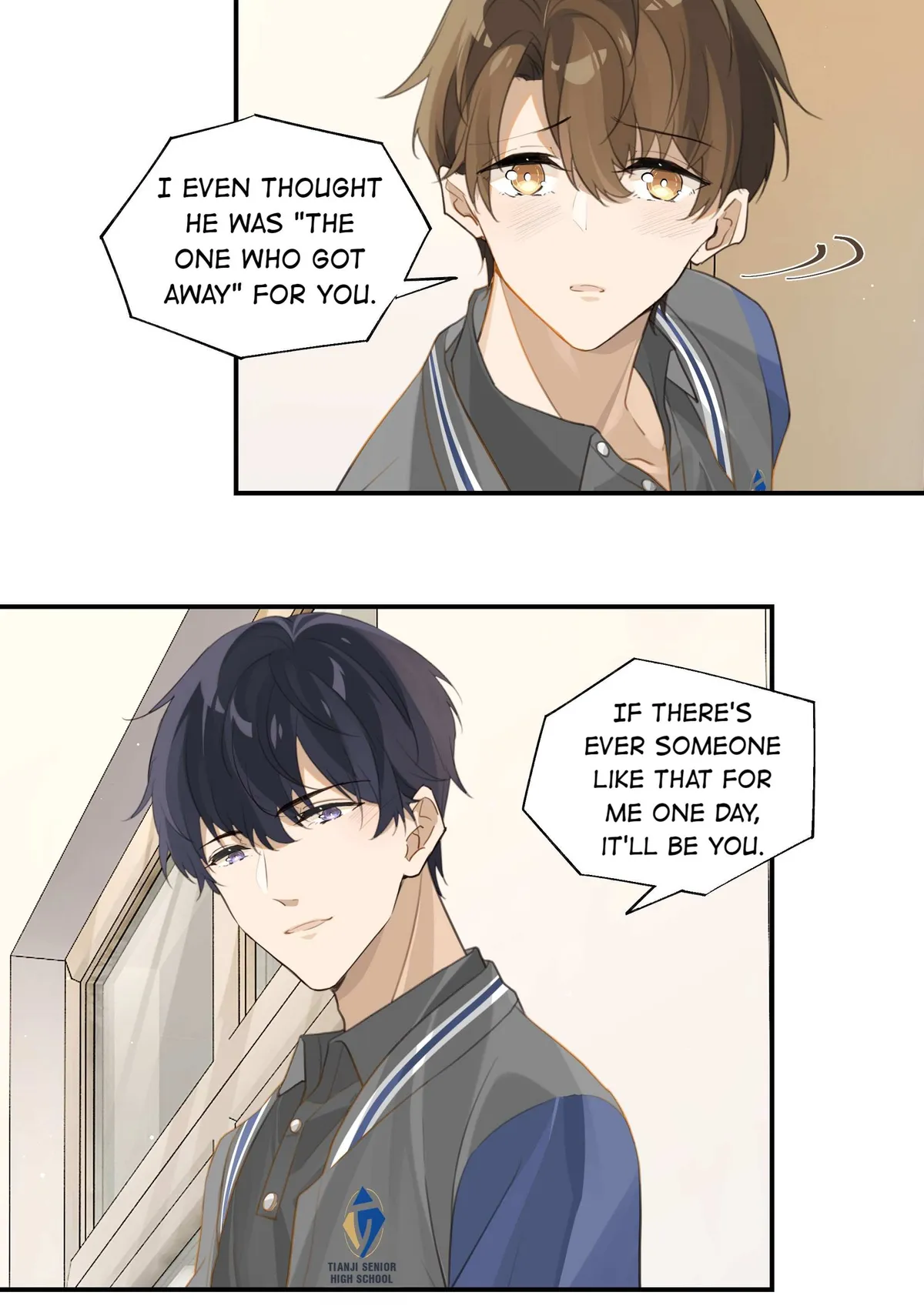 Hope You’ve Been Well Chapter 57 page 33 - 