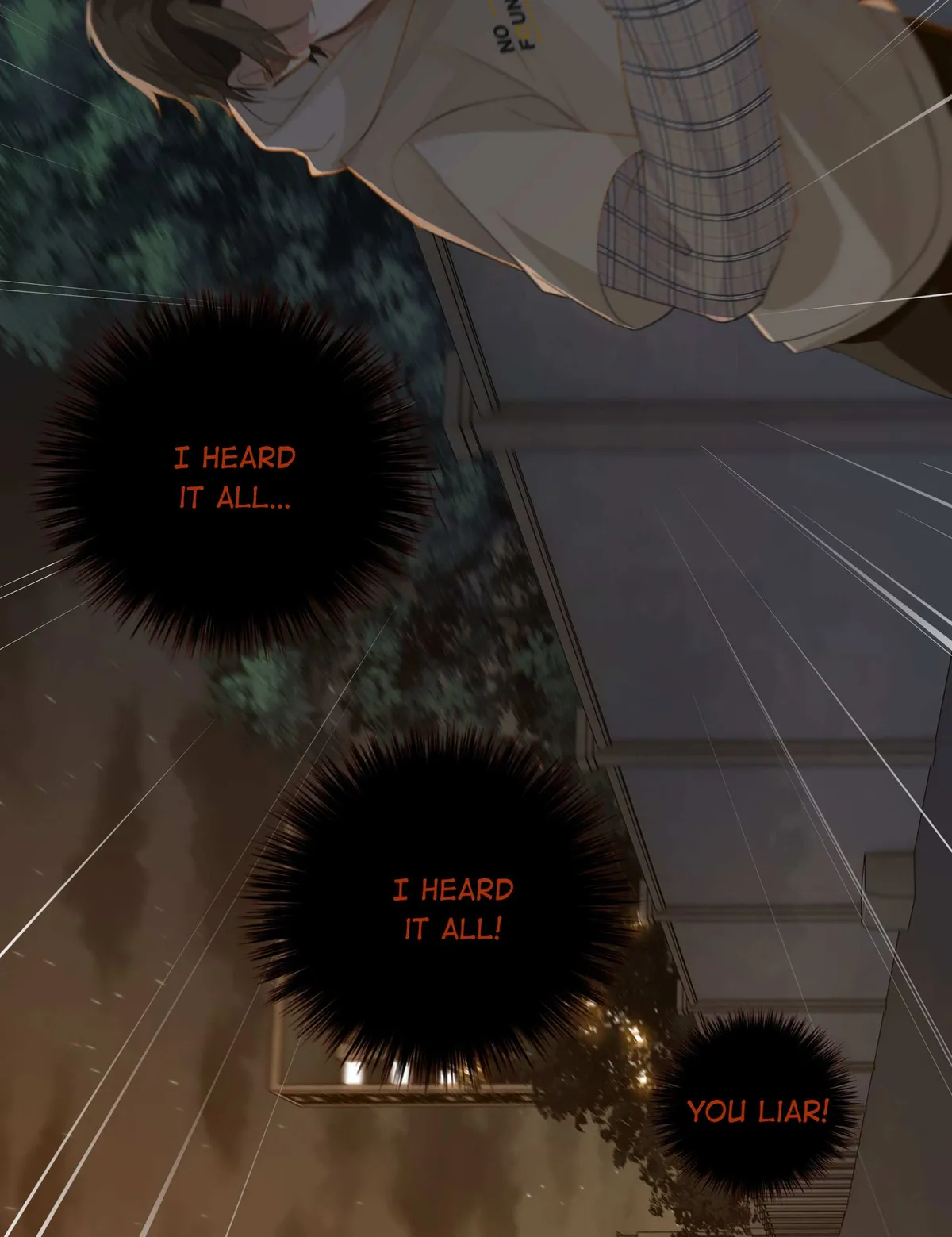 Hope You’ve Been Well Chapter 57 page 6 - 