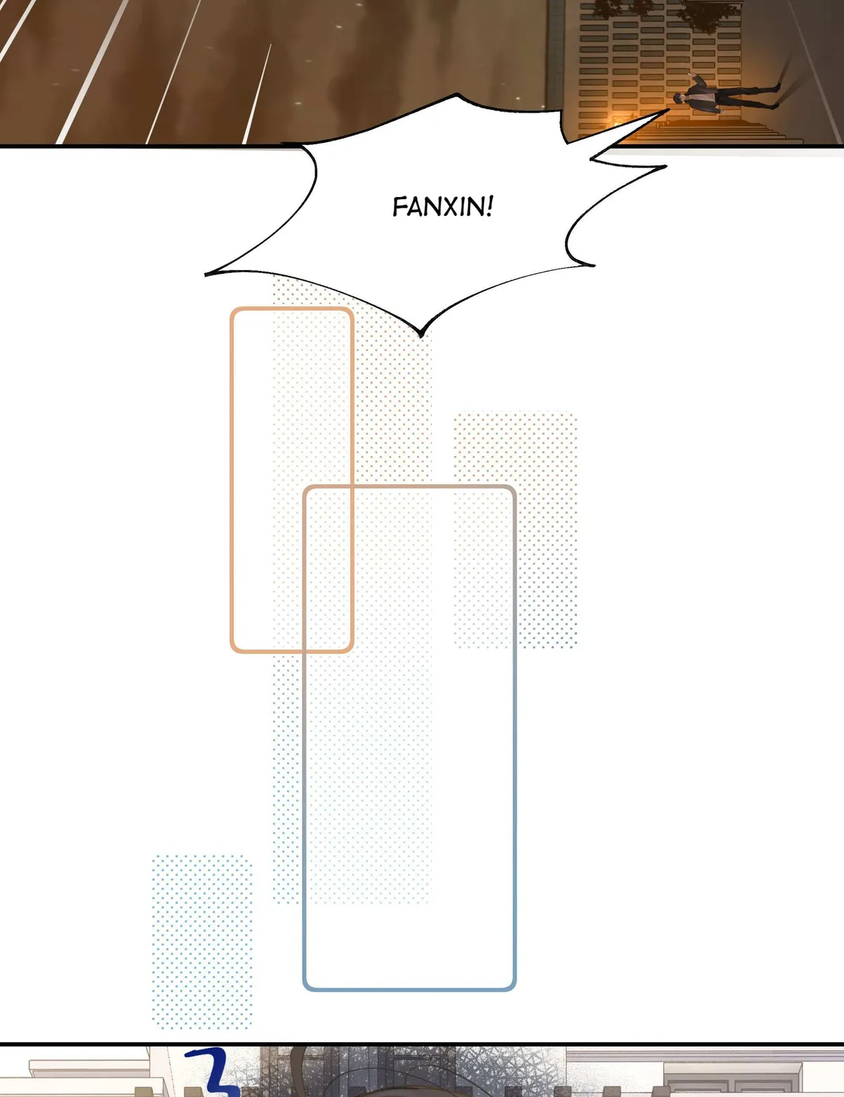 Hope You’ve Been Well Chapter 57 page 7 - 