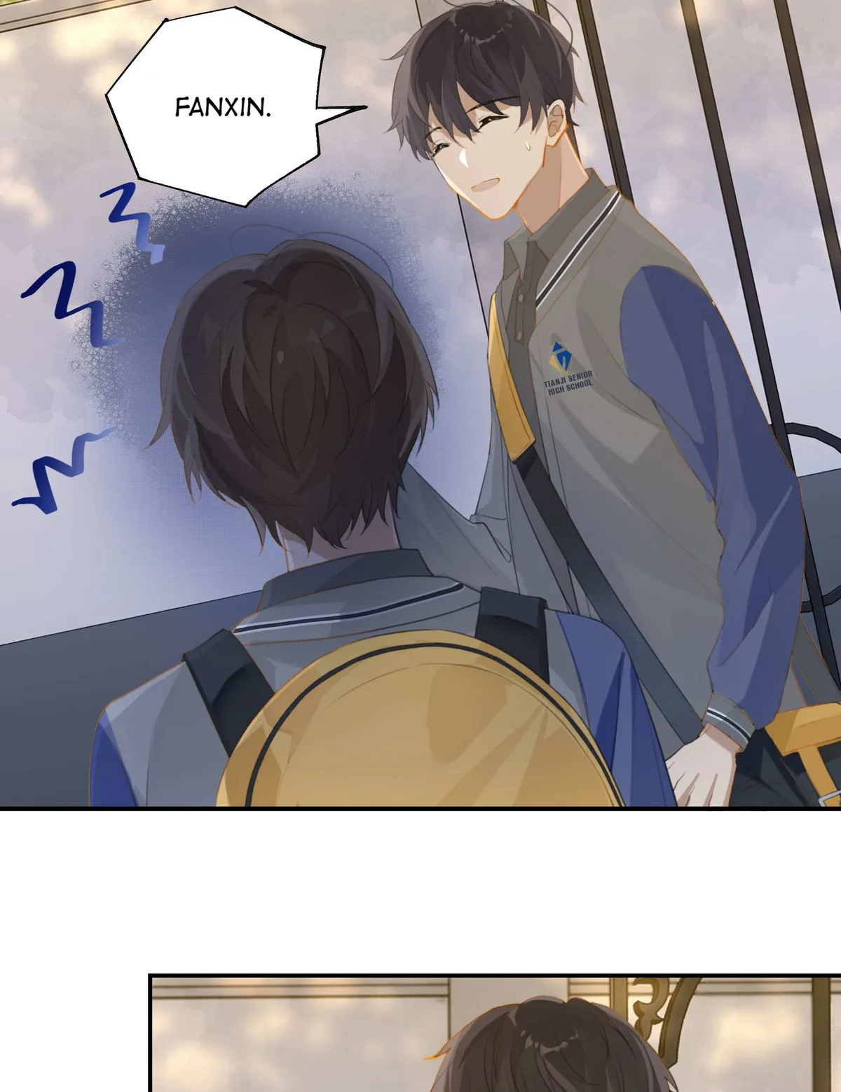 Hope You’ve Been Well Chapter 57 page 9 - 