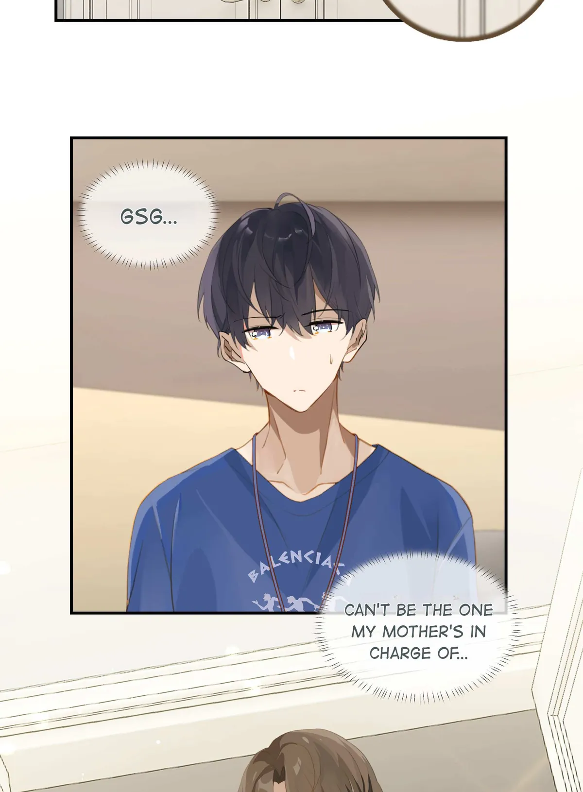 Hope You’ve Been Well Chapter 58 page 11 - 