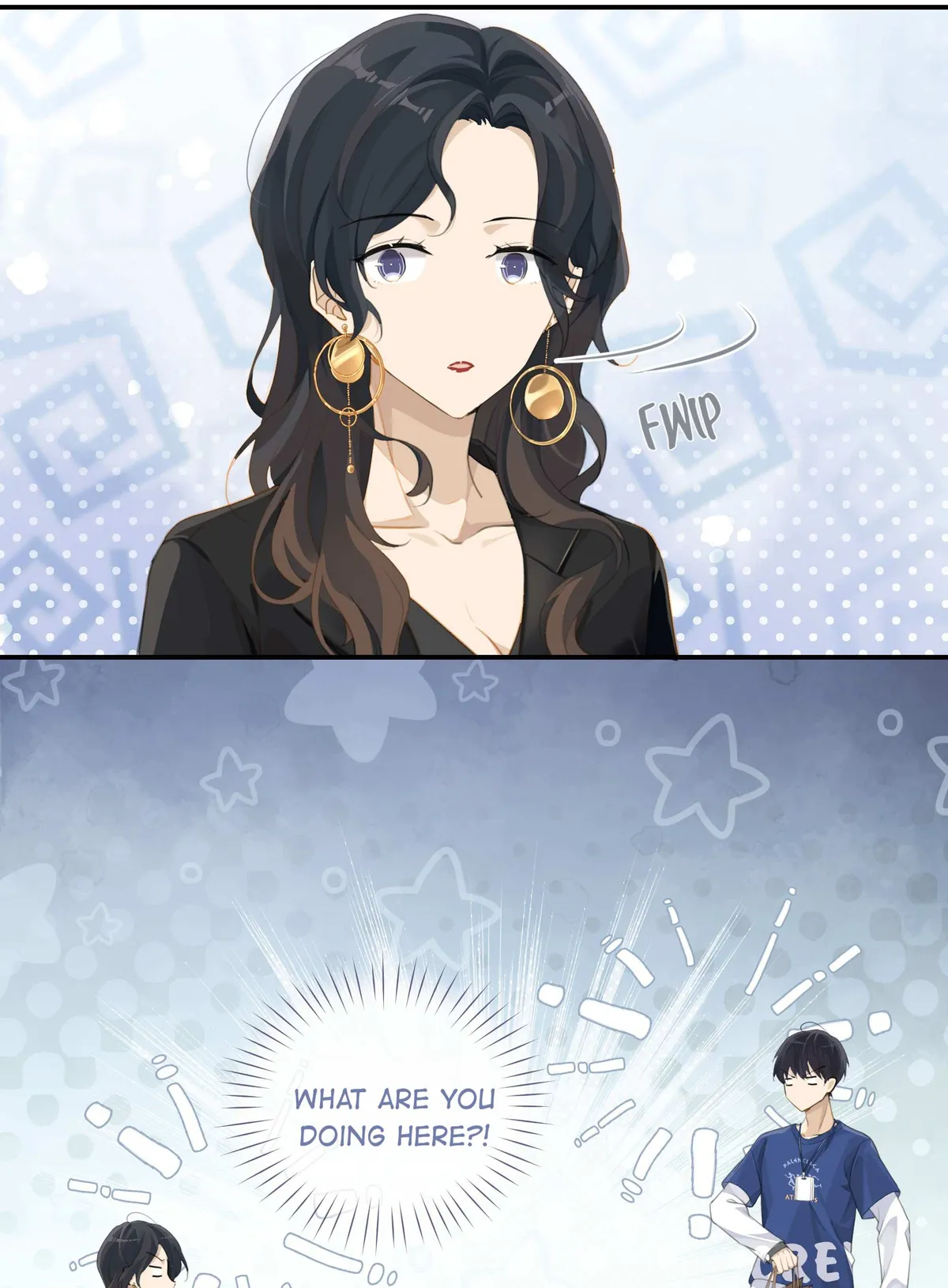 Hope You’ve Been Well Chapter 58 page 14 - 