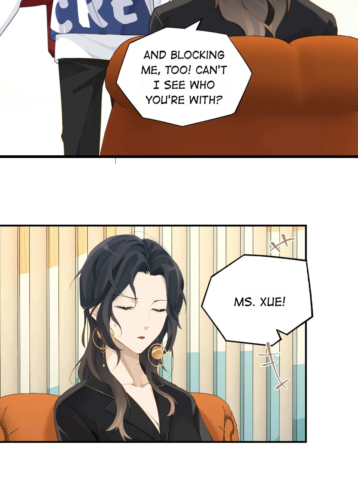 Hope You’ve Been Well Chapter 58 page 16 - 