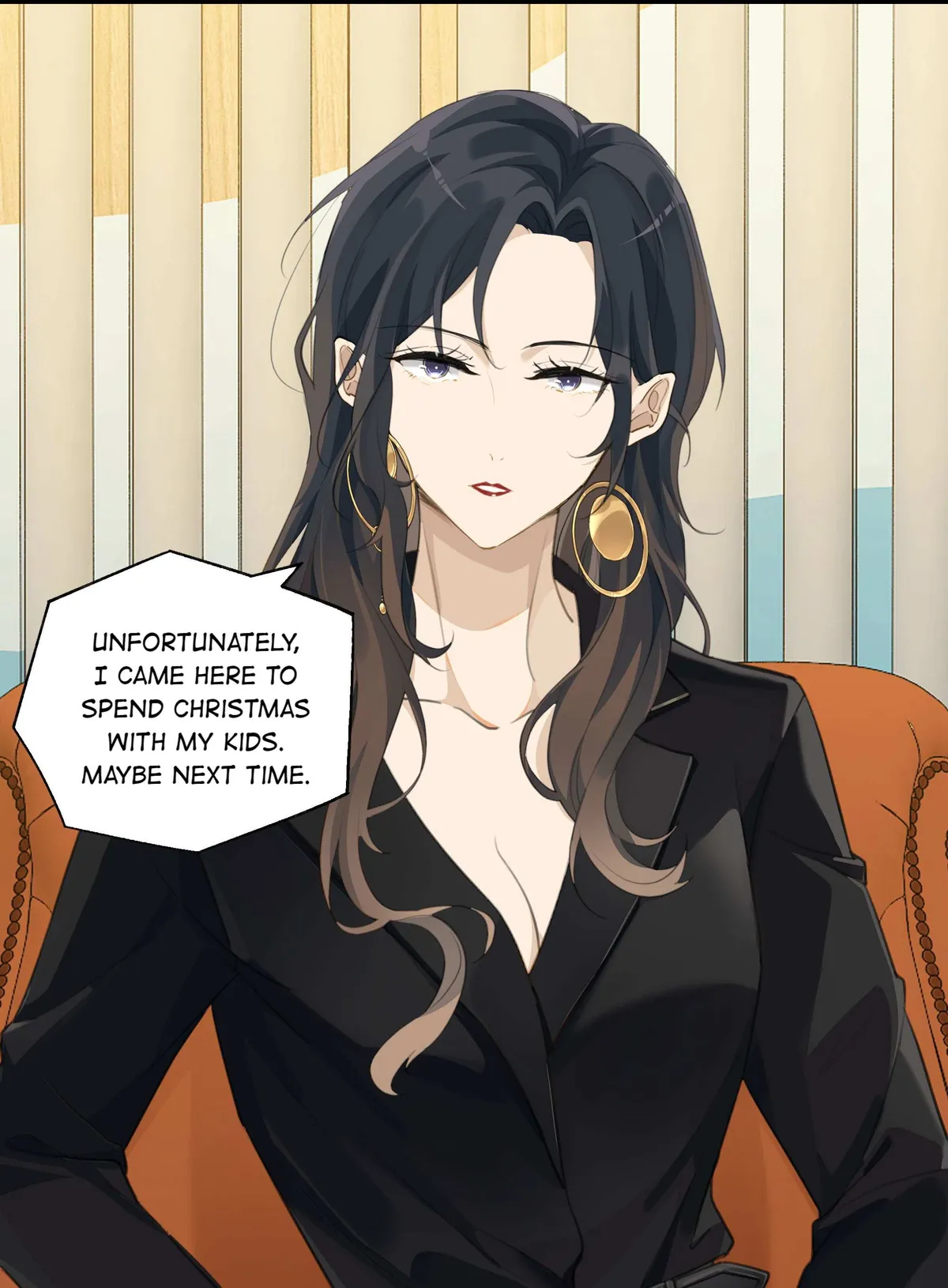 Hope You’ve Been Well Chapter 58 page 18 - 