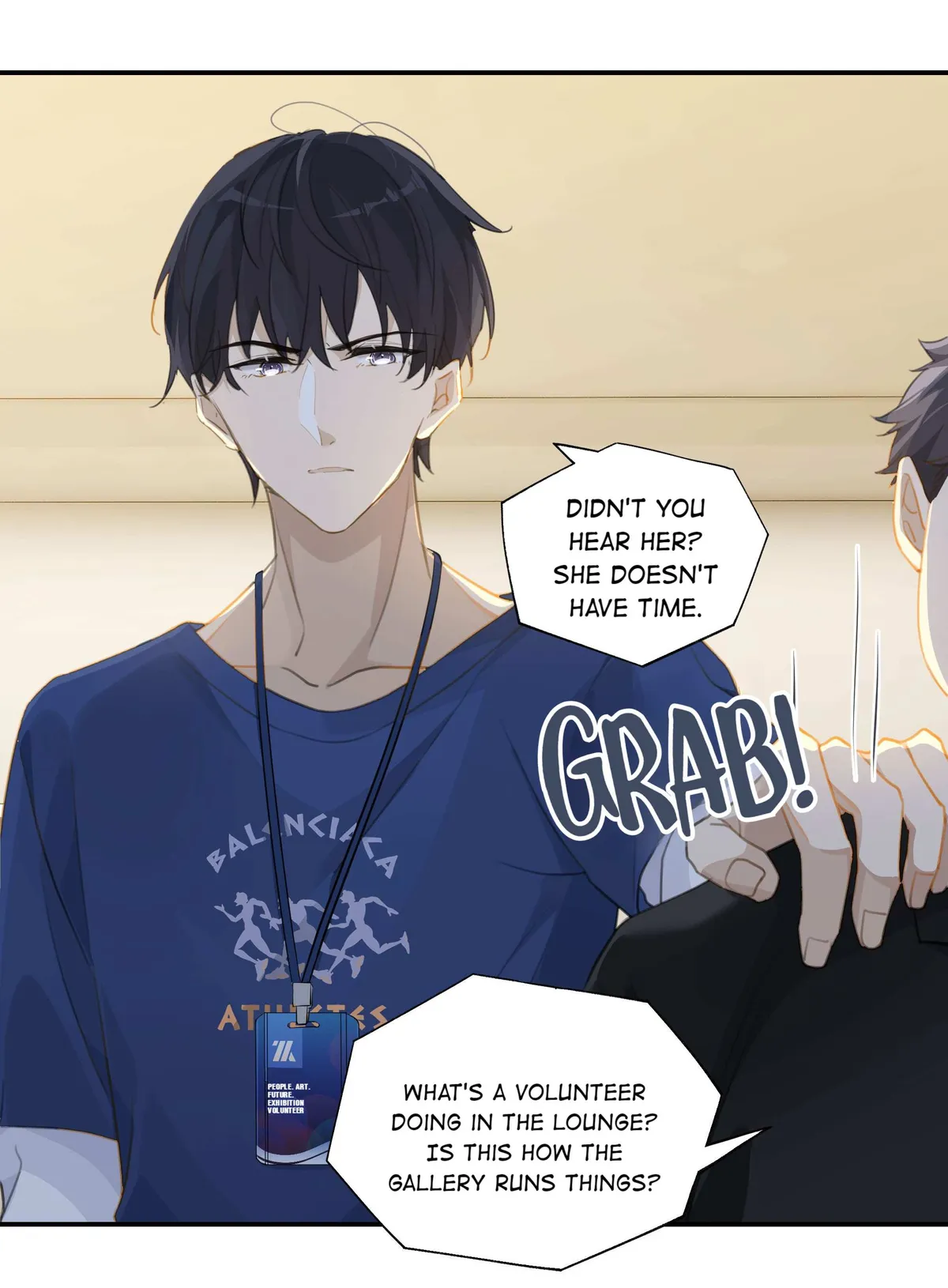 Hope You’ve Been Well Chapter 58 page 20 - 