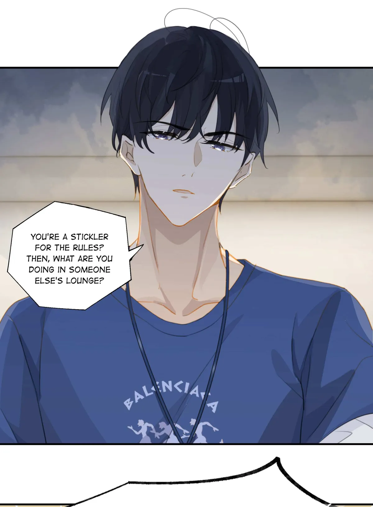 Hope You’ve Been Well Chapter 58 page 21 - 