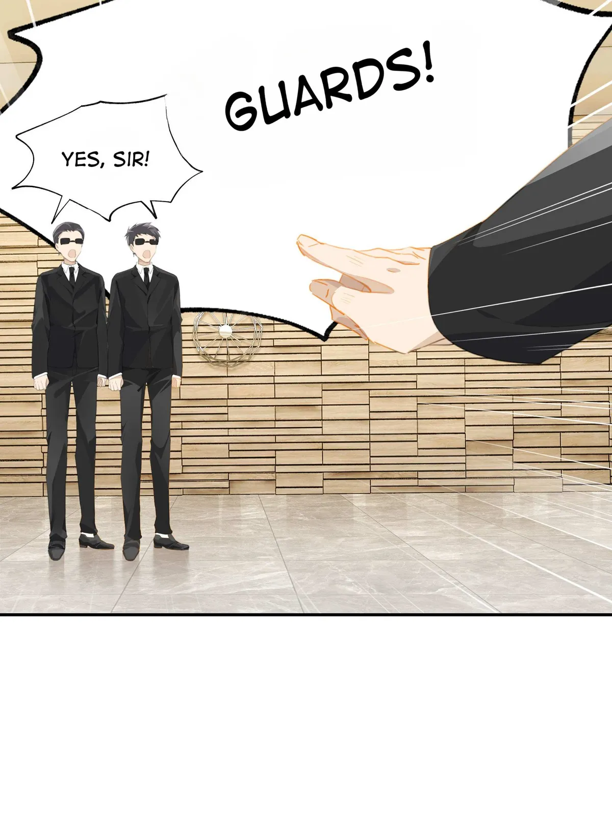 Hope You’ve Been Well Chapter 58 page 22 - 