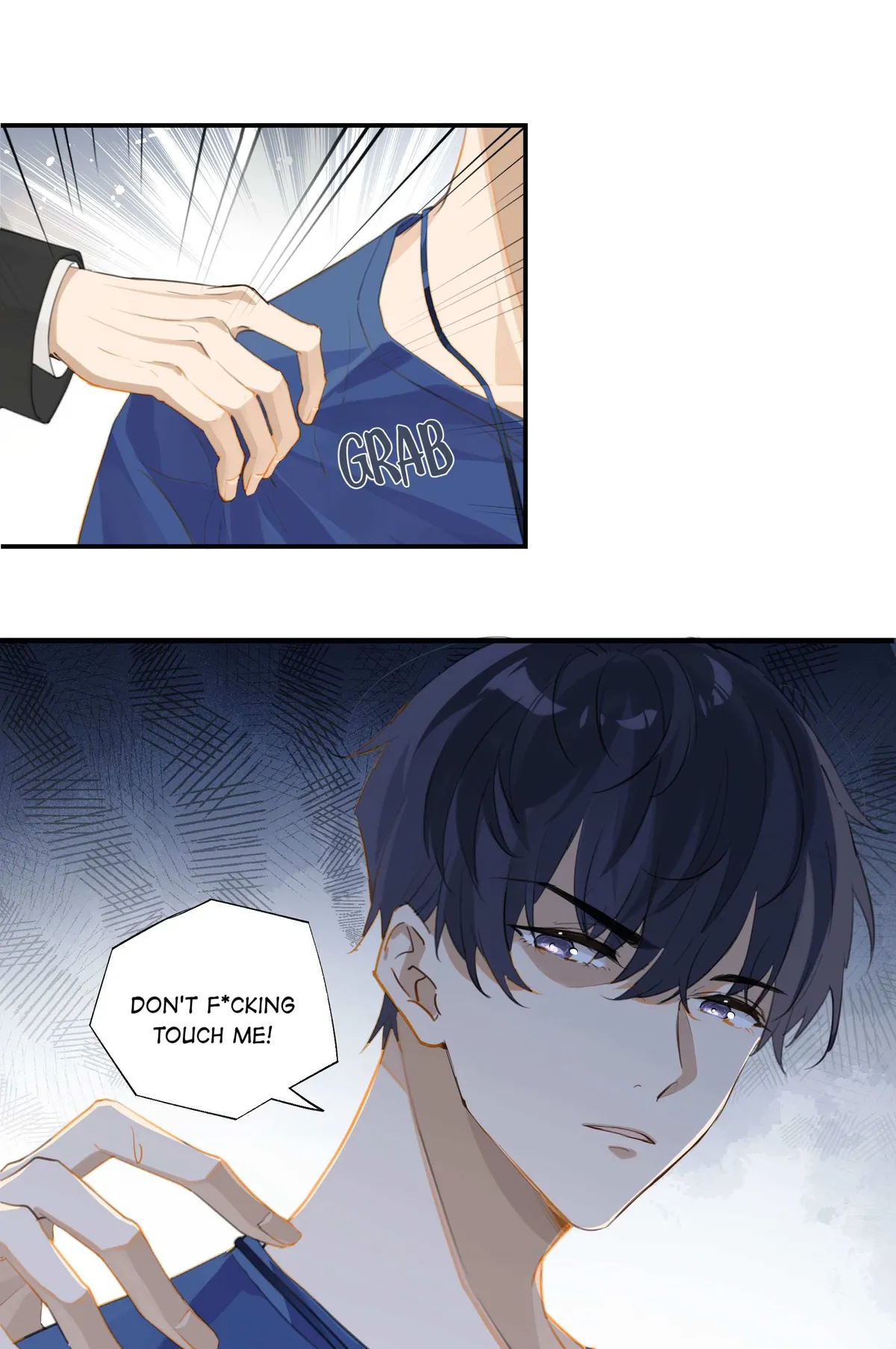 Hope You’ve Been Well Chapter 58 page 23 - 