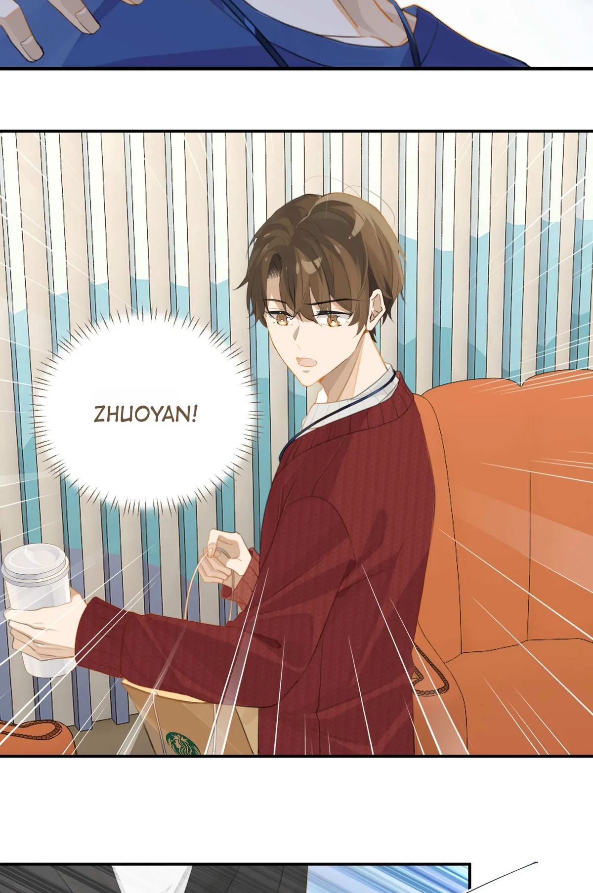 Hope You’ve Been Well Chapter 58 page 24 - 