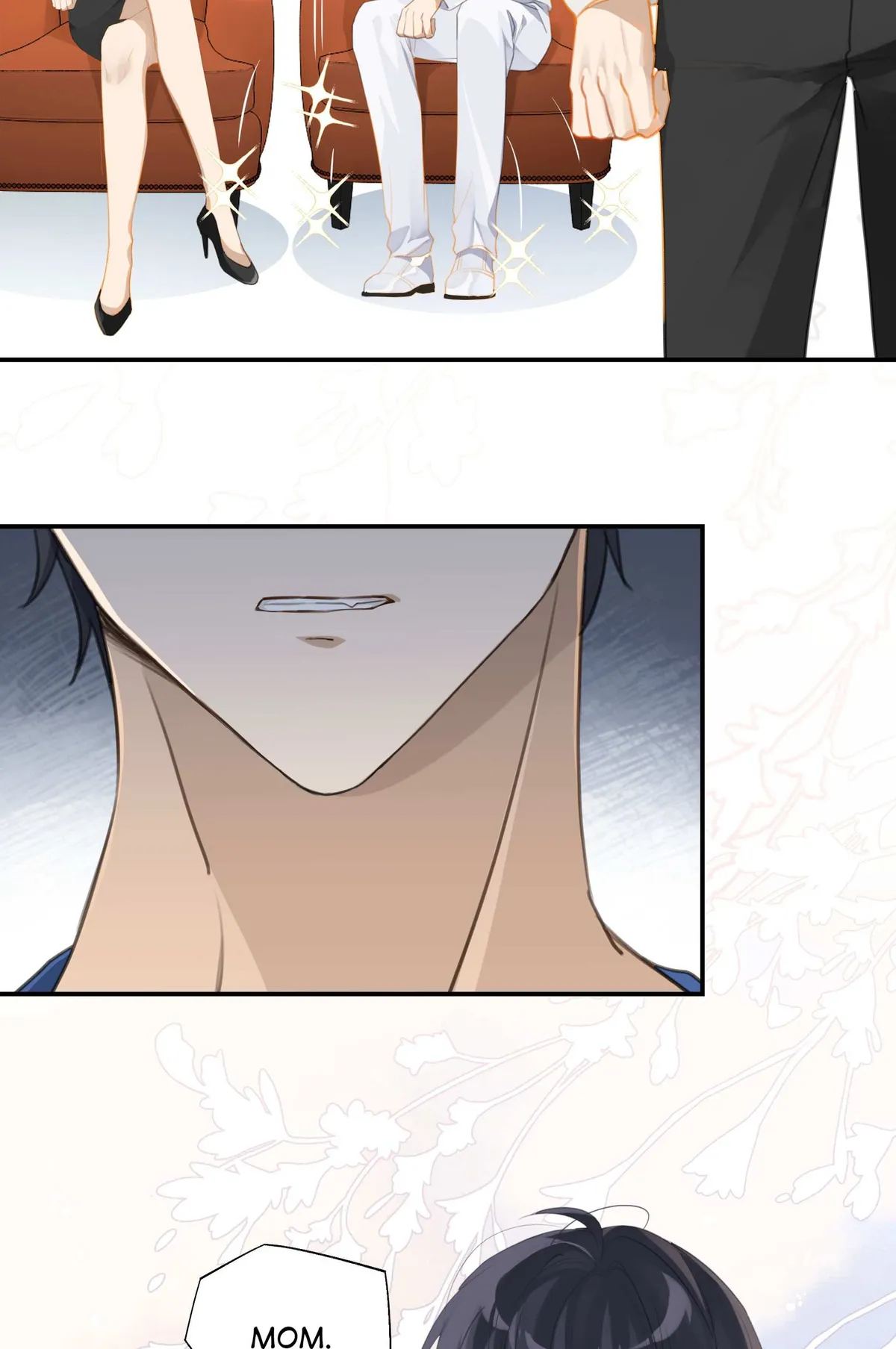 Hope You’ve Been Well Chapter 58 page 31 - 