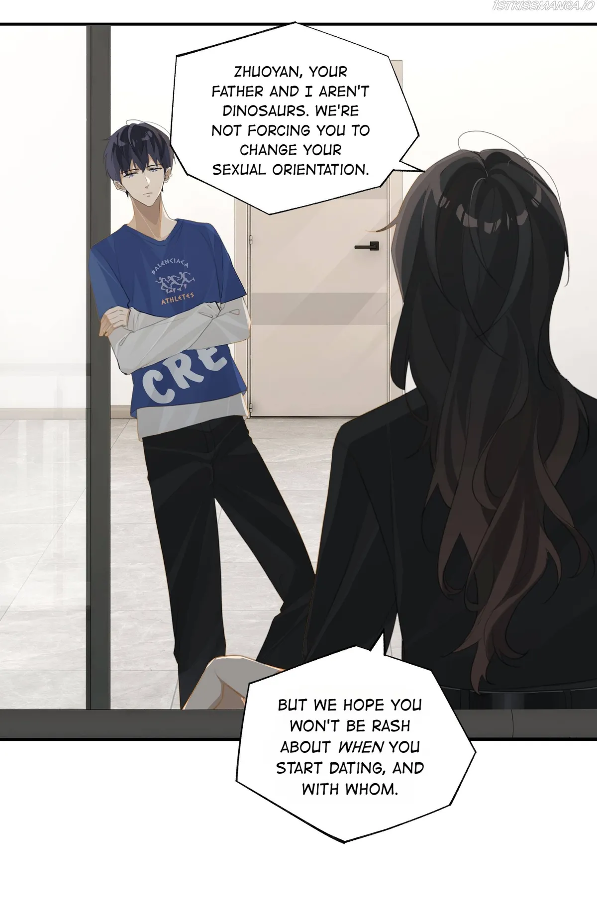 Hope You’ve Been Well Chapter 59 page 11 - 