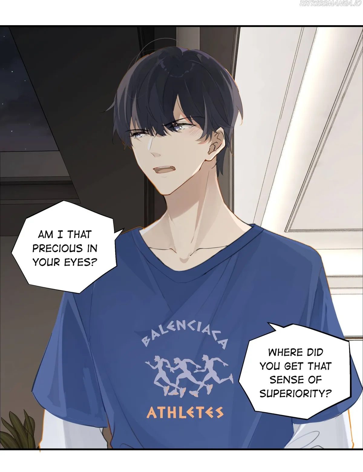 Hope You’ve Been Well Chapter 59 page 12 - 