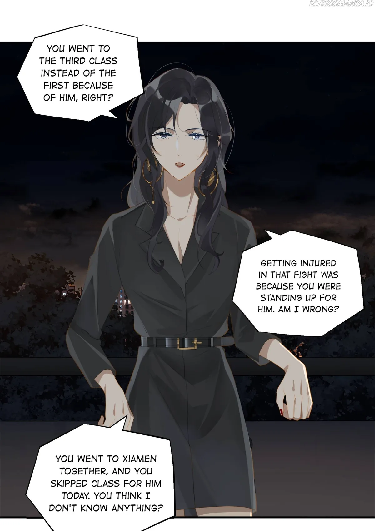 Hope You’ve Been Well Chapter 59 page 13 - 