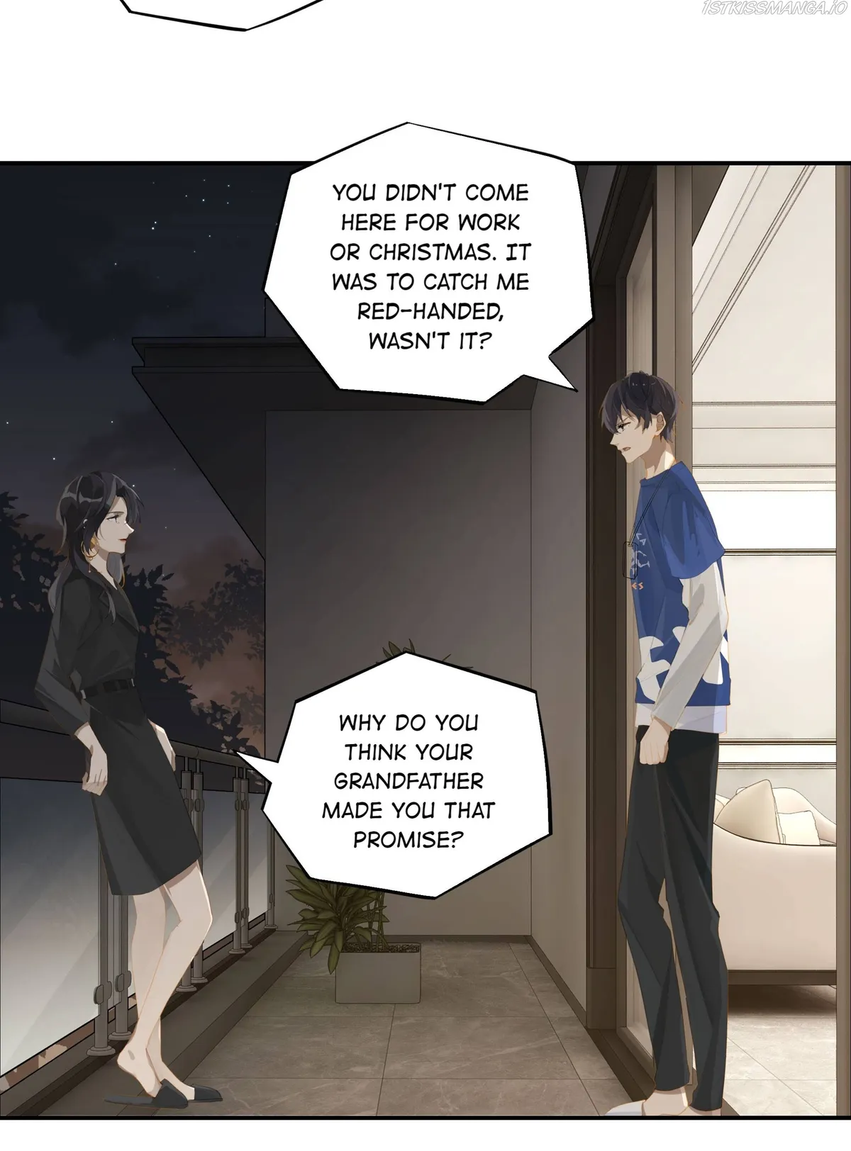 Hope You’ve Been Well Chapter 59 page 14 - 