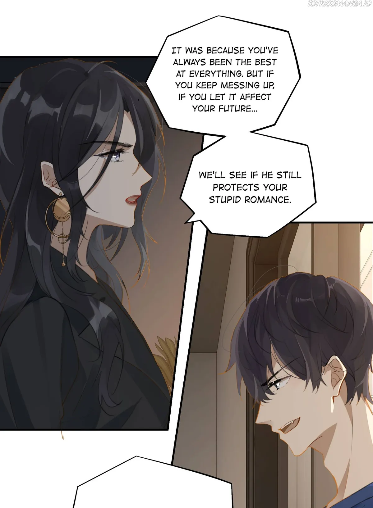 Hope You’ve Been Well Chapter 59 page 15 - 