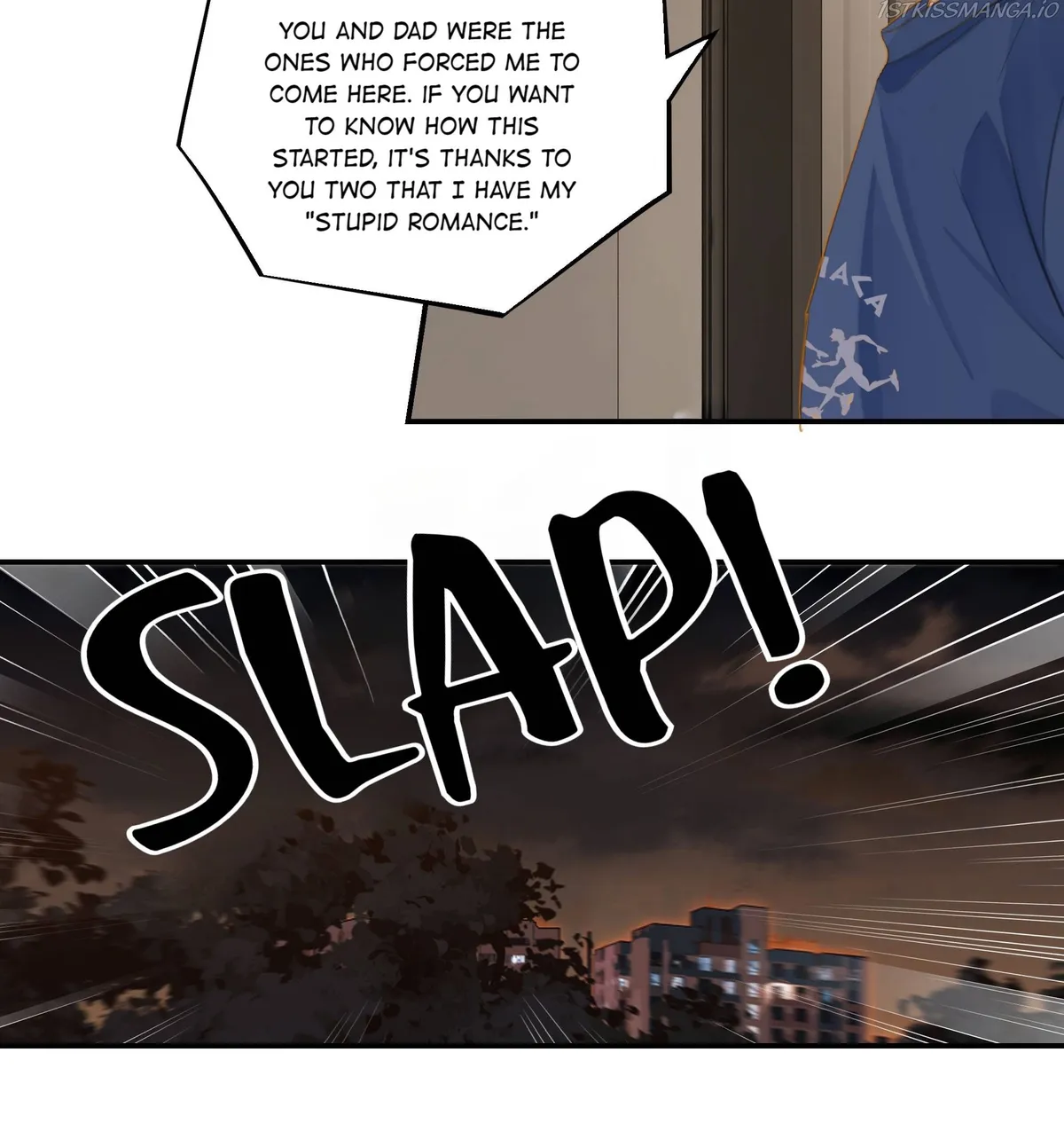 Hope You’ve Been Well Chapter 59 page 16 - 
