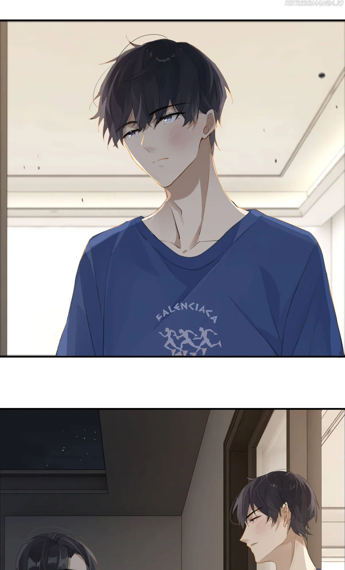 Hope You’ve Been Well Chapter 59 page 17 - 