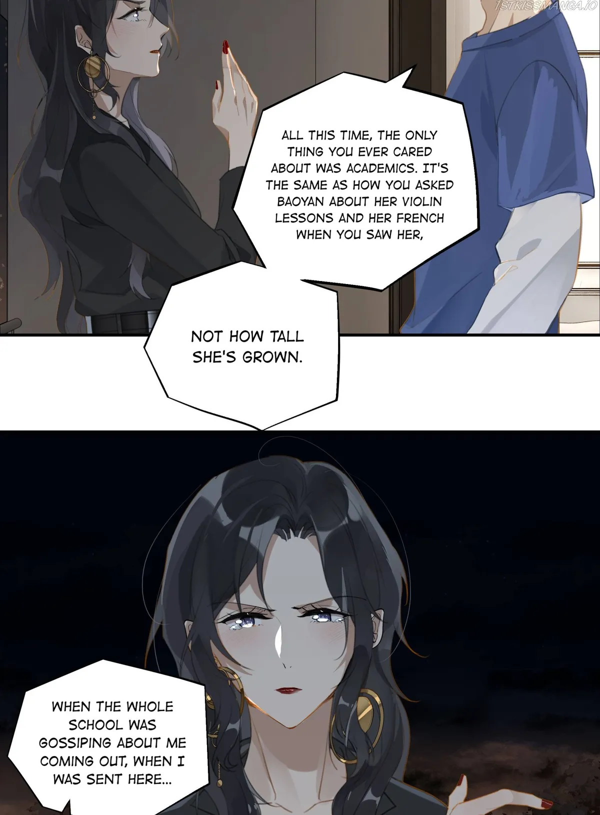 Hope You’ve Been Well Chapter 59 page 18 - 