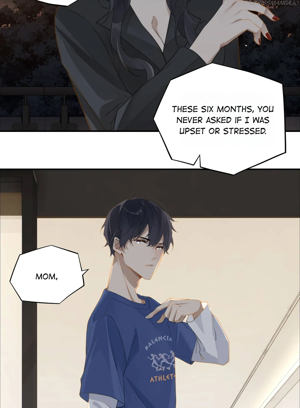 Hope You’ve Been Well Chapter 59 page 19 - 