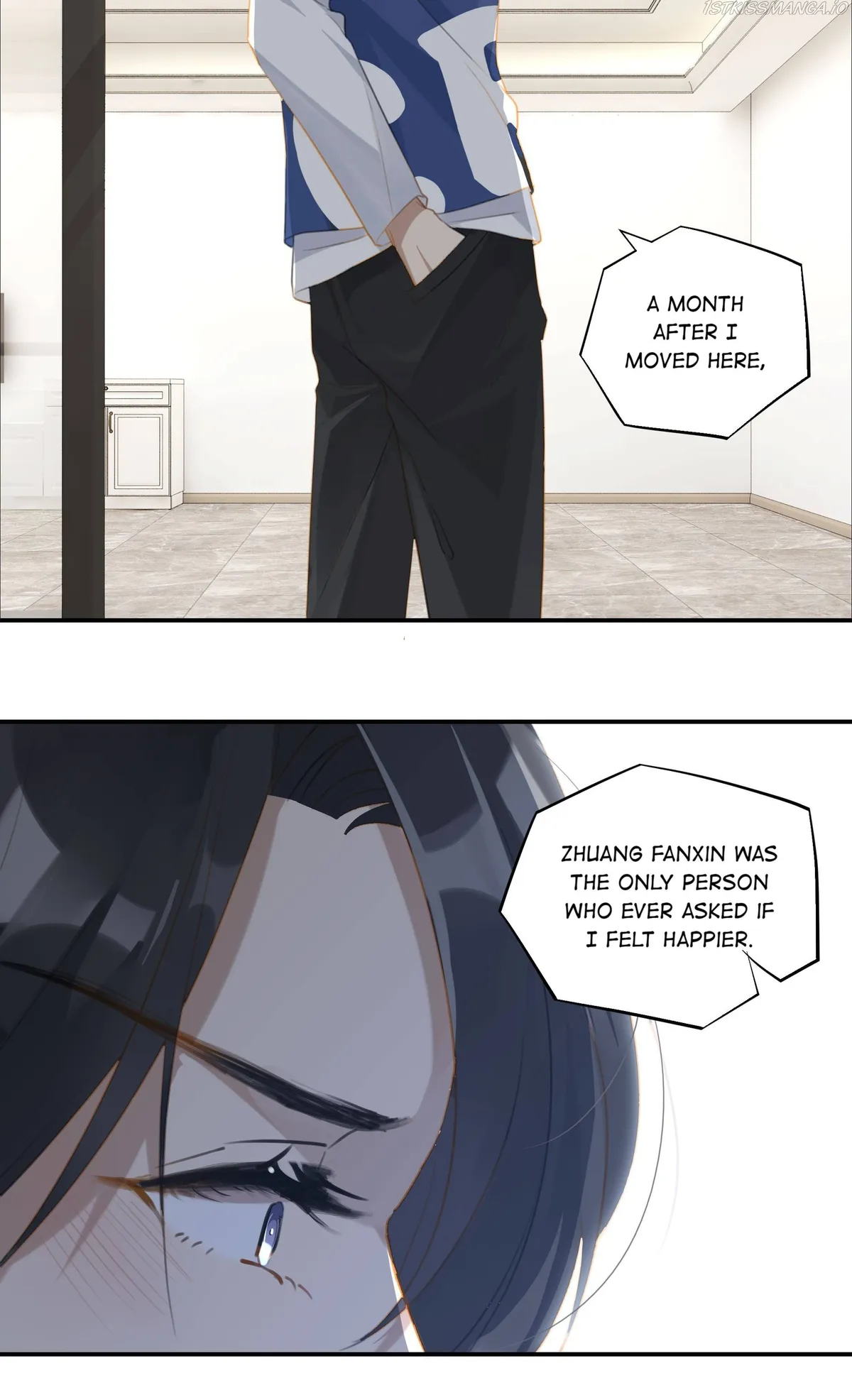 Hope You’ve Been Well Chapter 59 page 20 - 