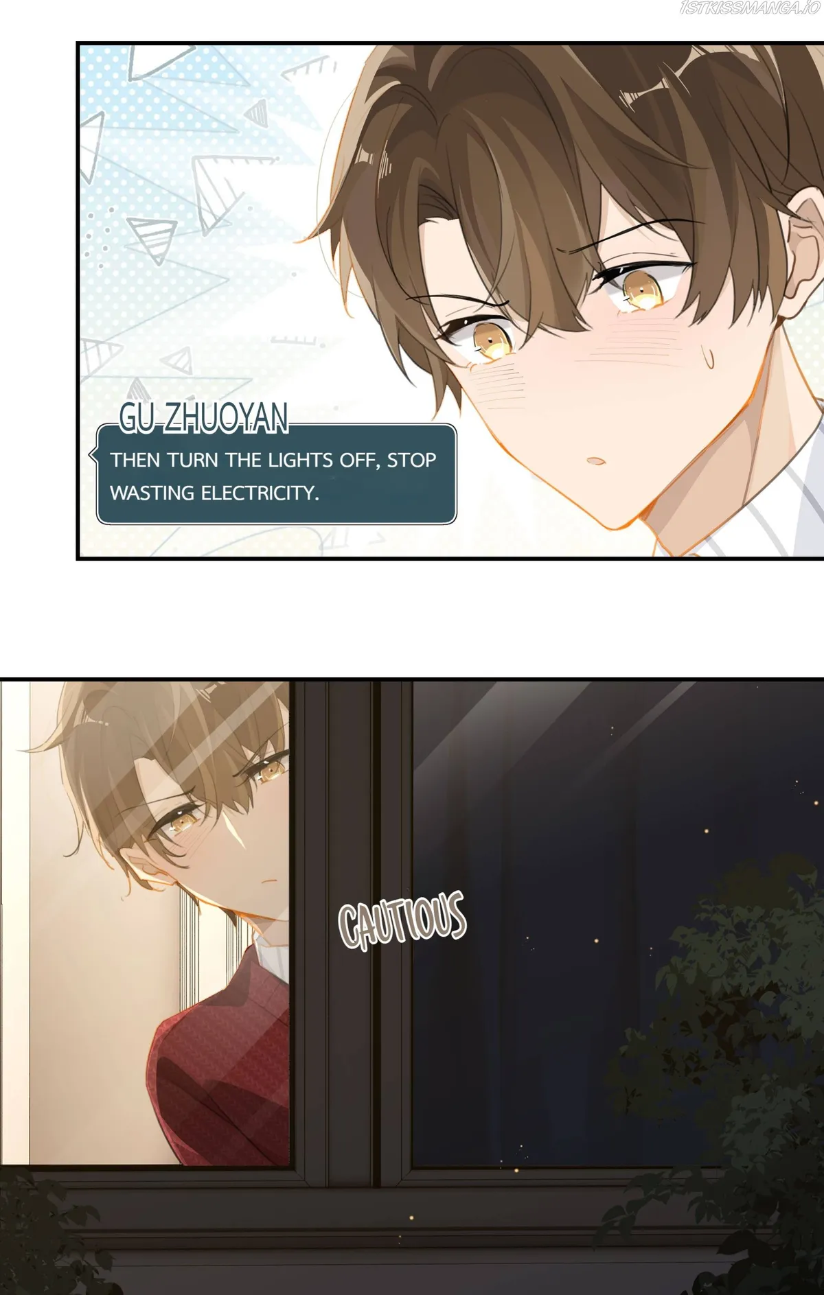 Hope You’ve Been Well Chapter 59 page 25 - 
