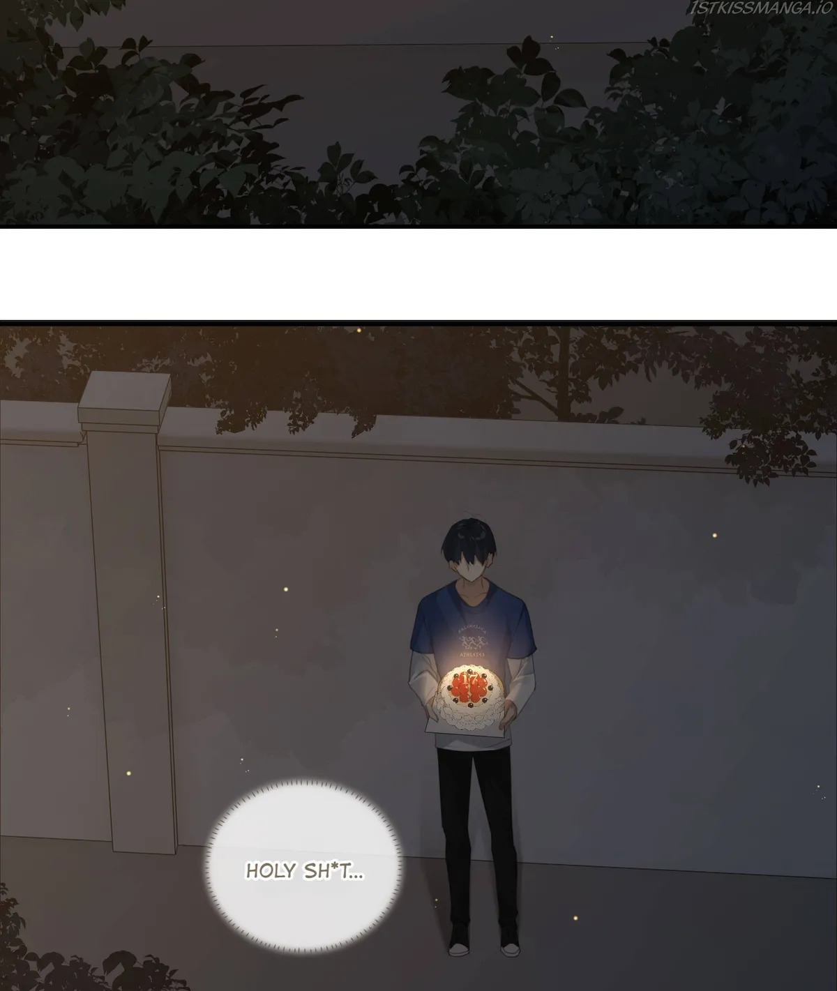 Hope You’ve Been Well Chapter 59 page 26 - 