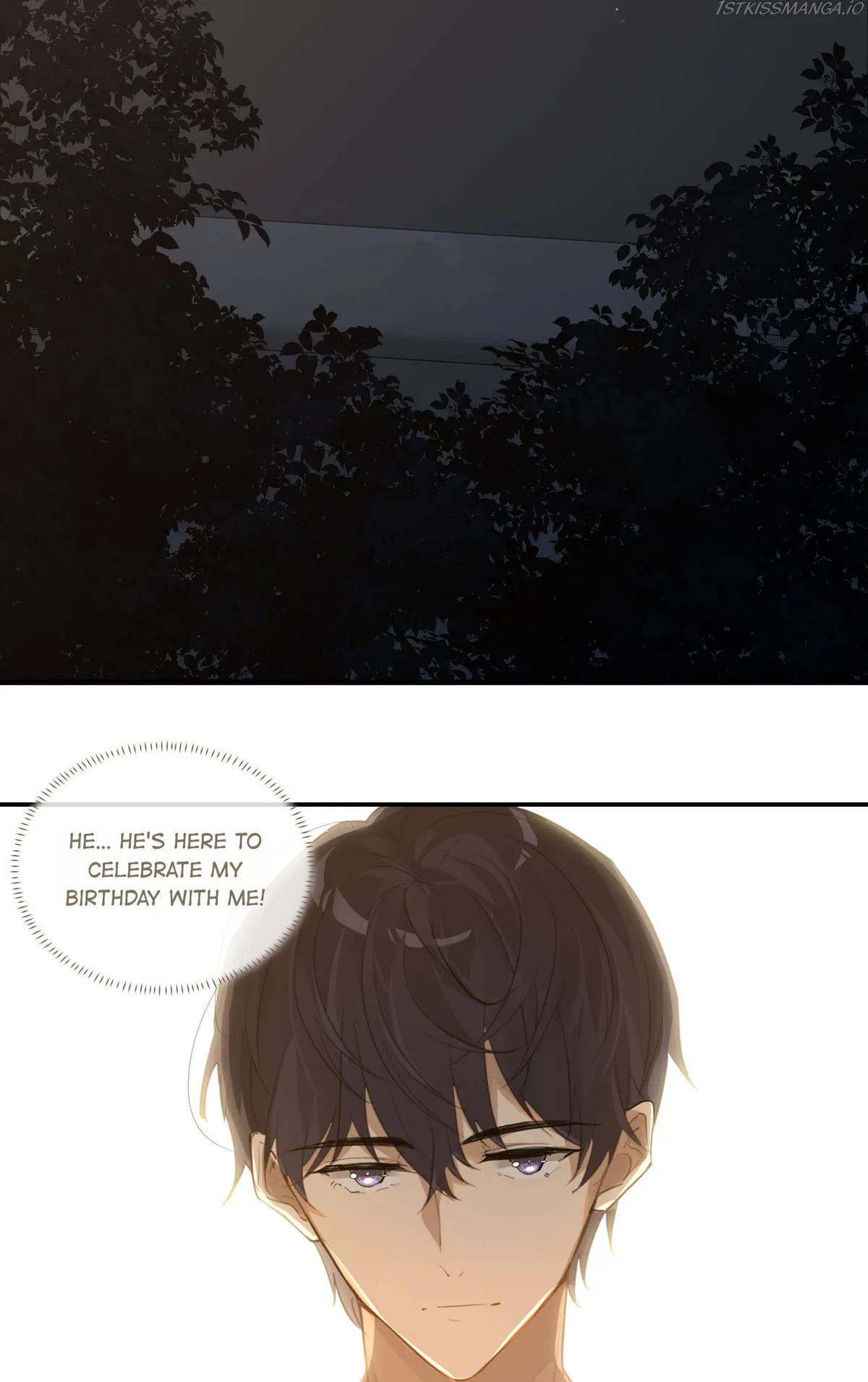 Hope You’ve Been Well Chapter 59 page 27 - 