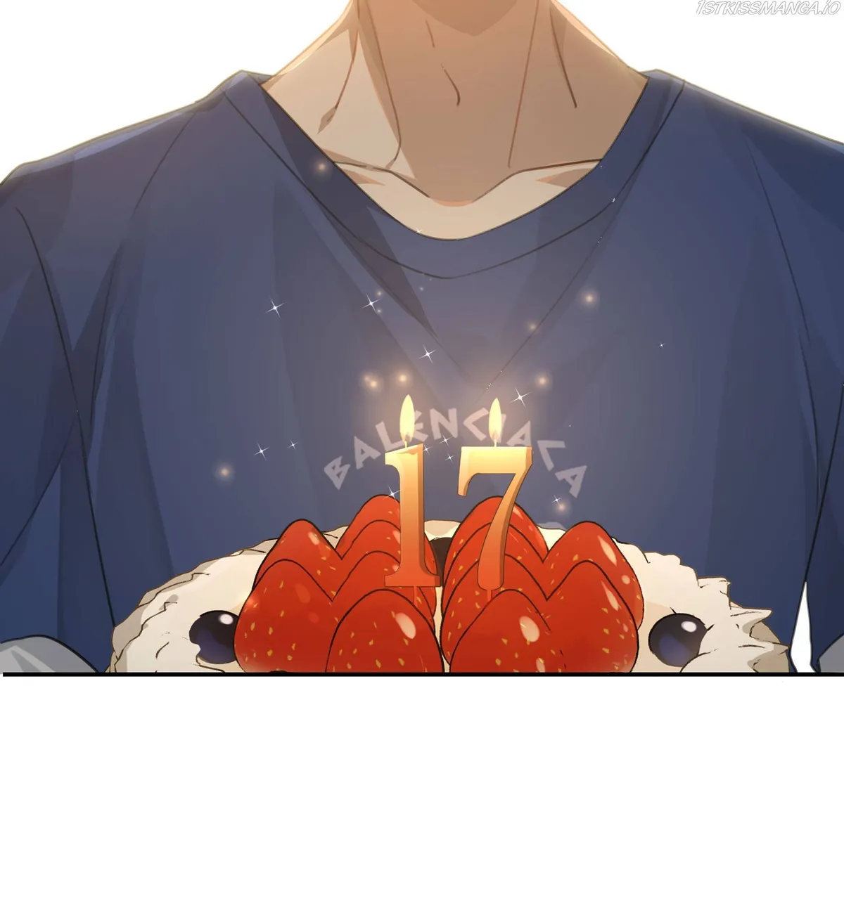 Hope You’ve Been Well Chapter 59 page 28 - 