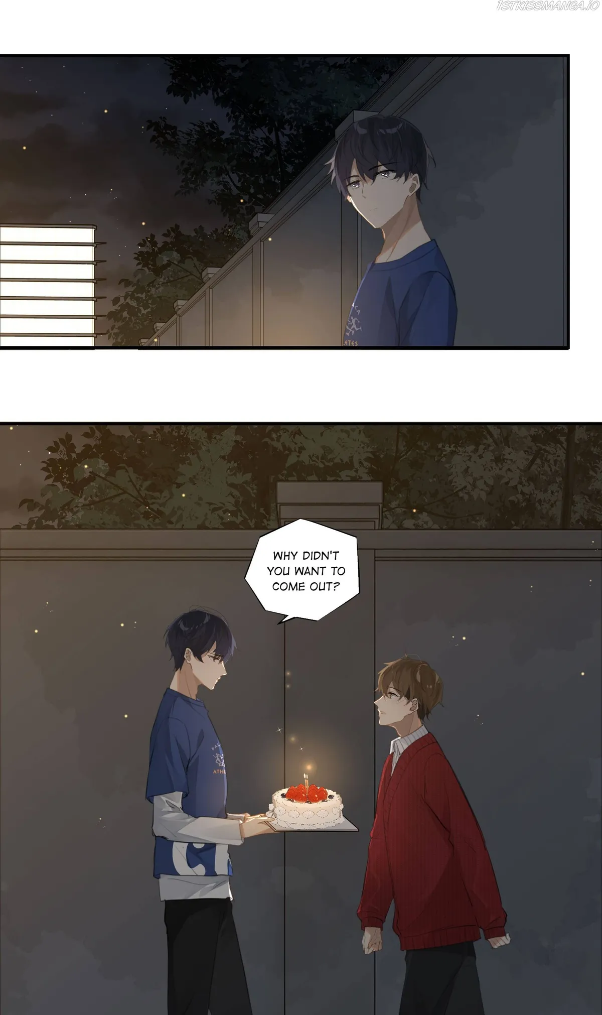 Hope You’ve Been Well Chapter 59 page 29 - 