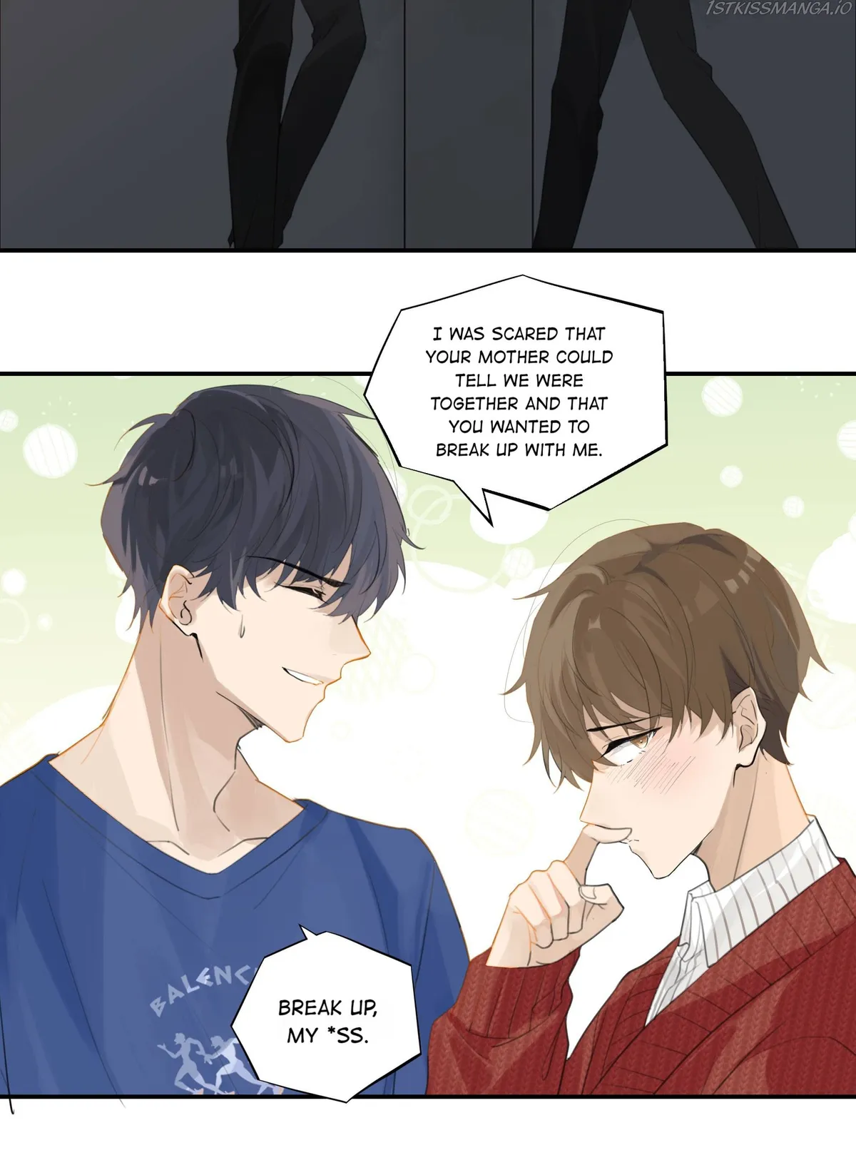 Hope You’ve Been Well Chapter 59 page 30 - 