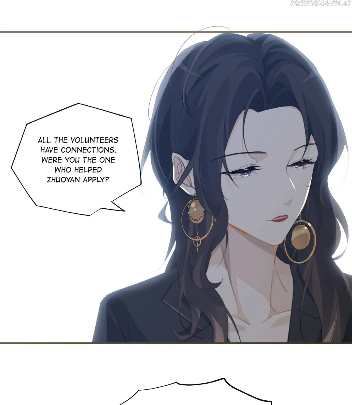 Hope You’ve Been Well Chapter 59 page 4 - 