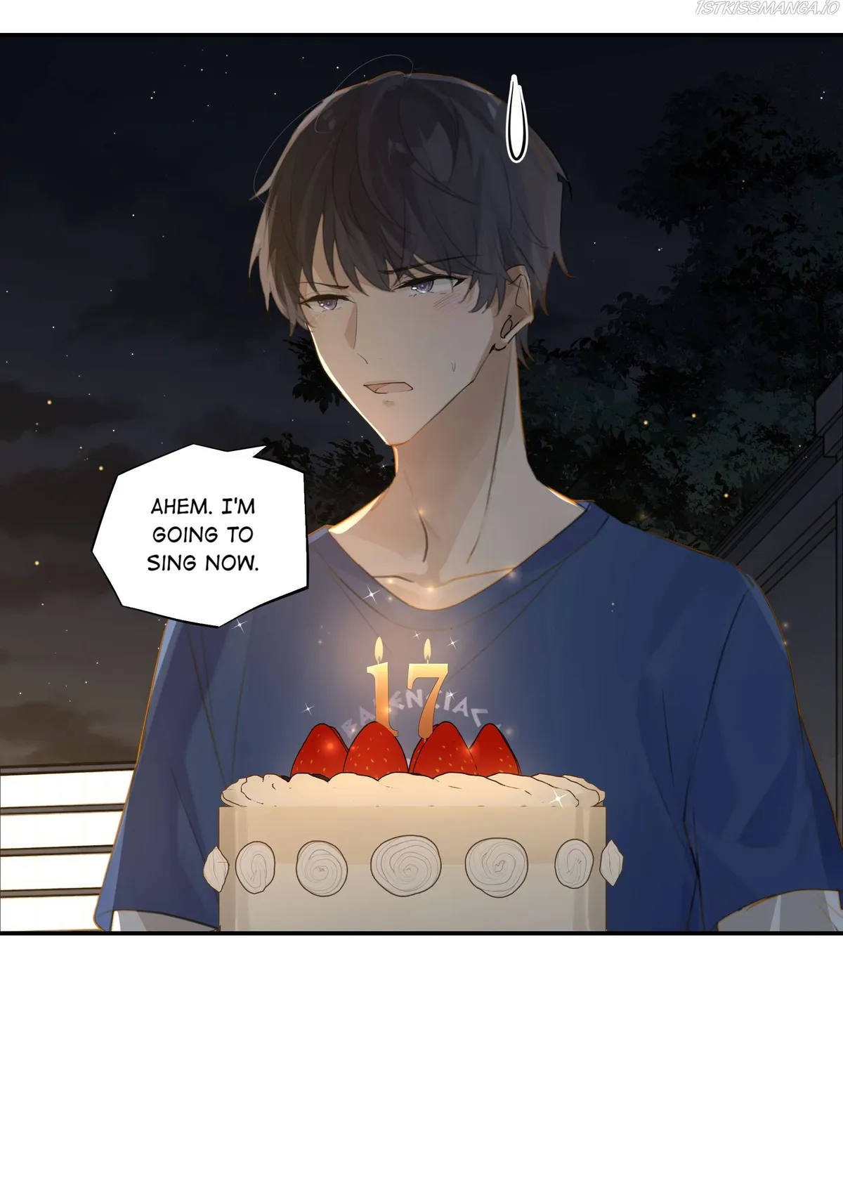 Hope You’ve Been Well Chapter 59 page 31 - 