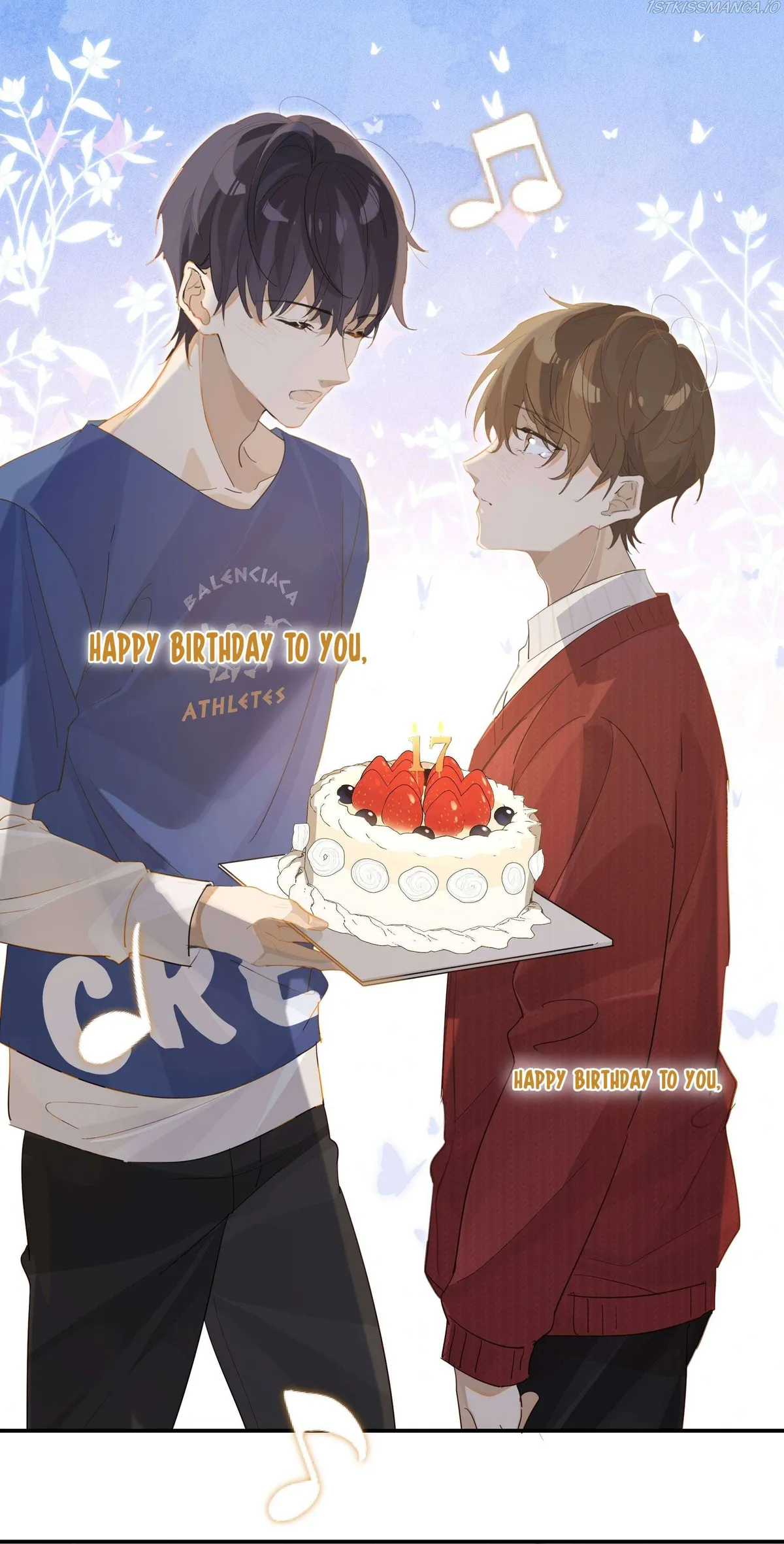 Hope You’ve Been Well Chapter 59 page 32 - 