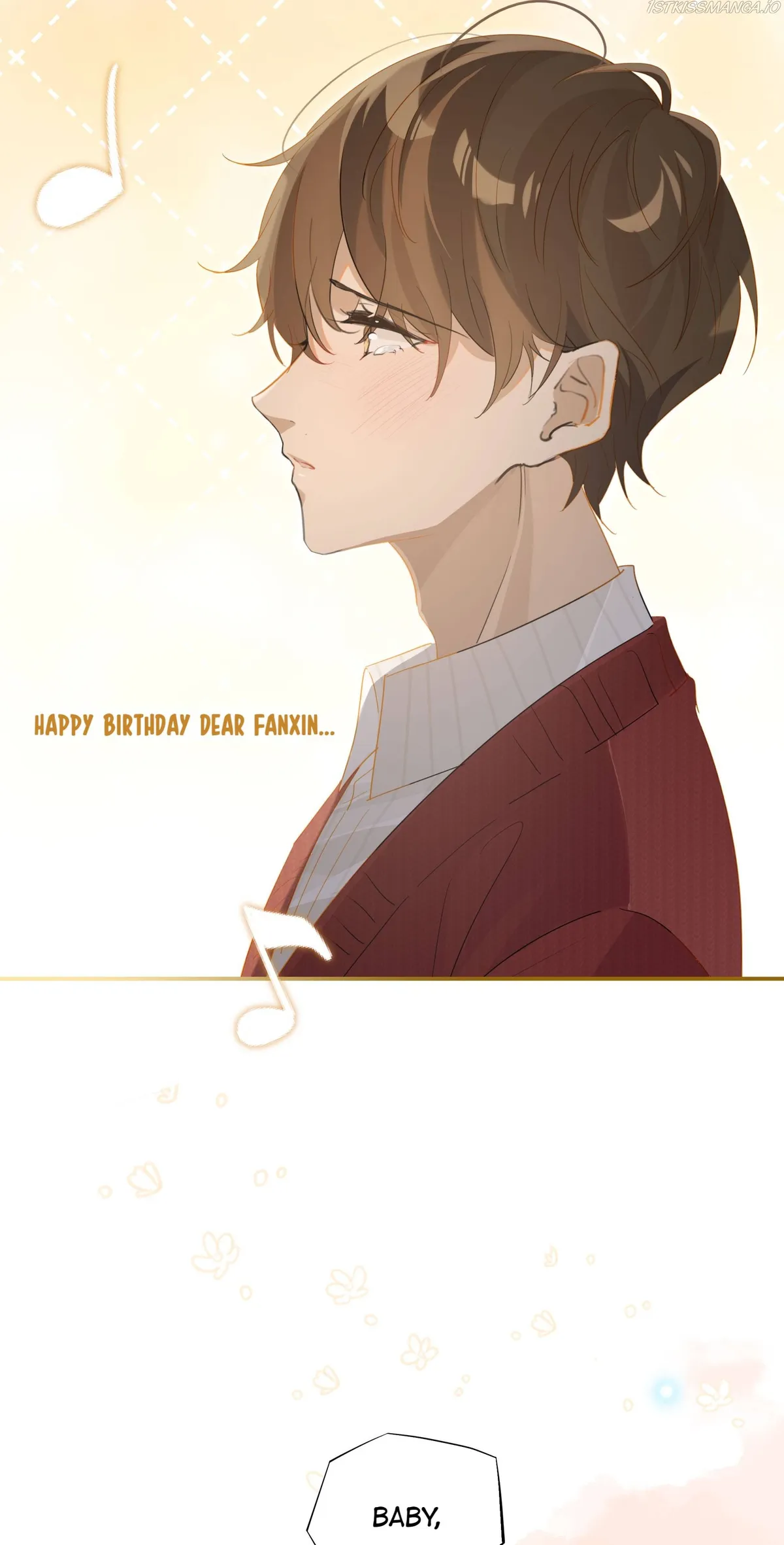 Hope You’ve Been Well Chapter 59 page 33 - 