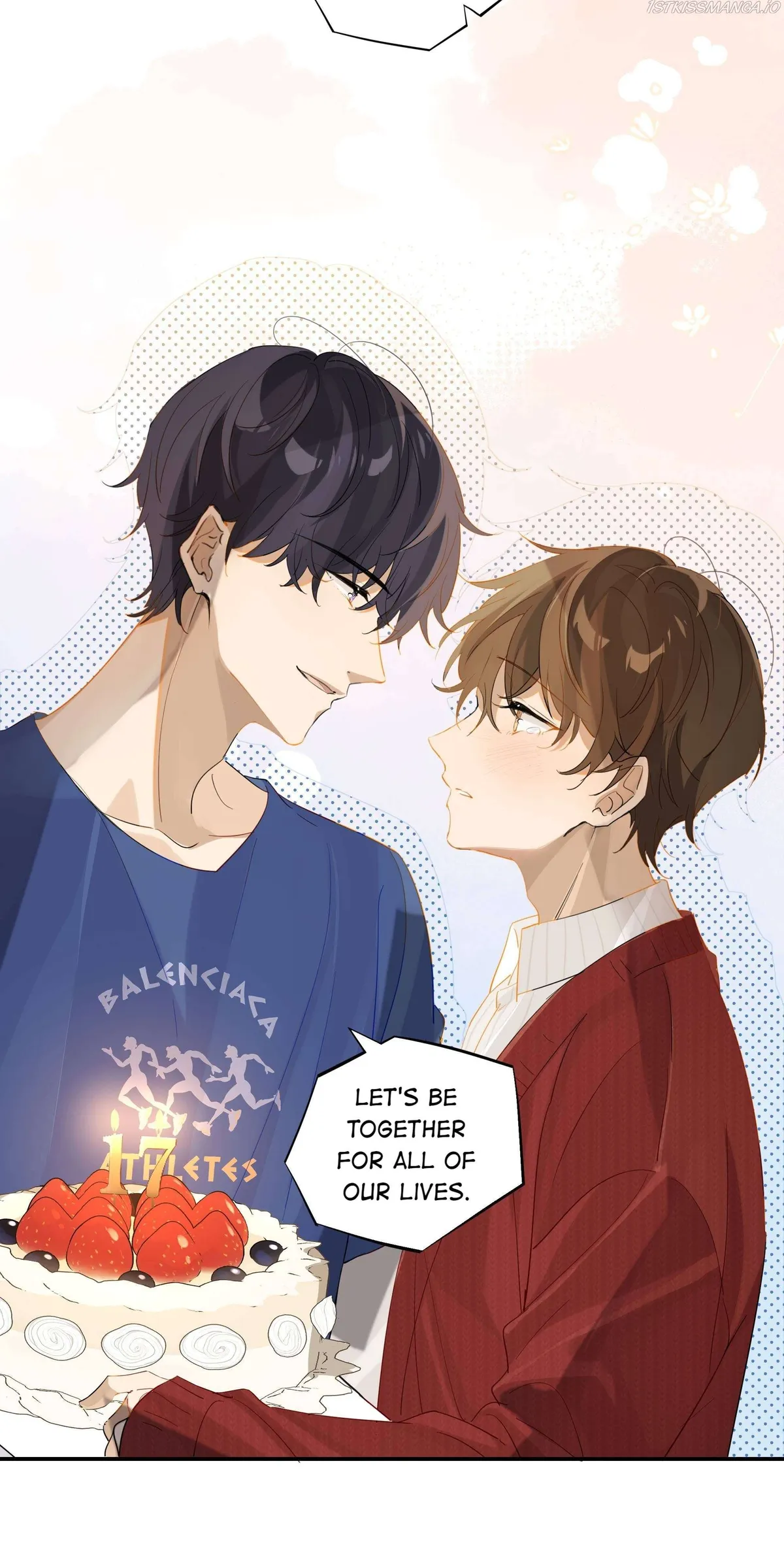 Hope You’ve Been Well Chapter 59 page 34 - 