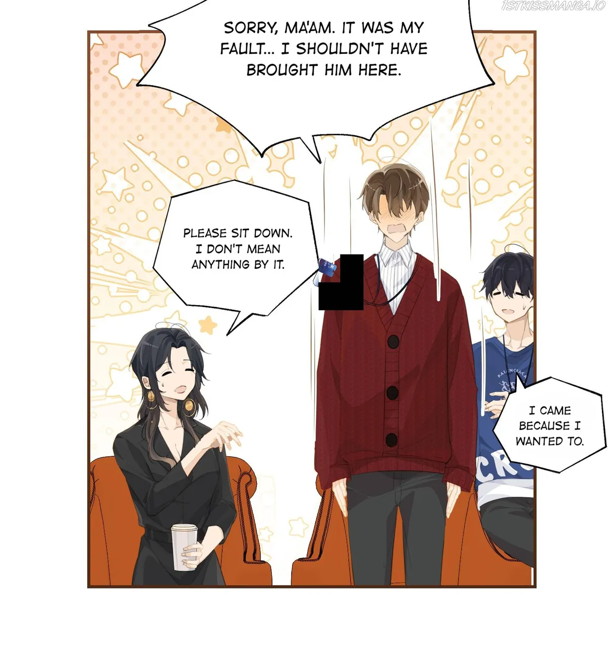 Hope You’ve Been Well Chapter 59 page 5 - 