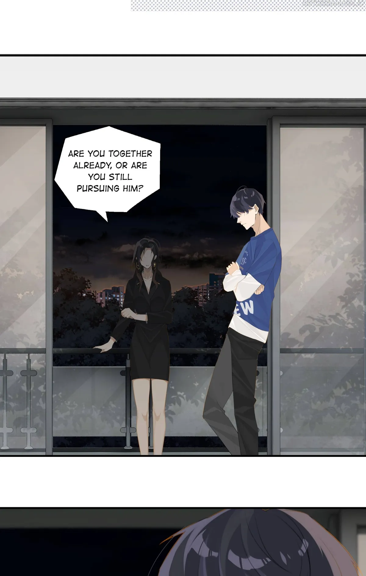 Hope You’ve Been Well Chapter 59 page 9 - 