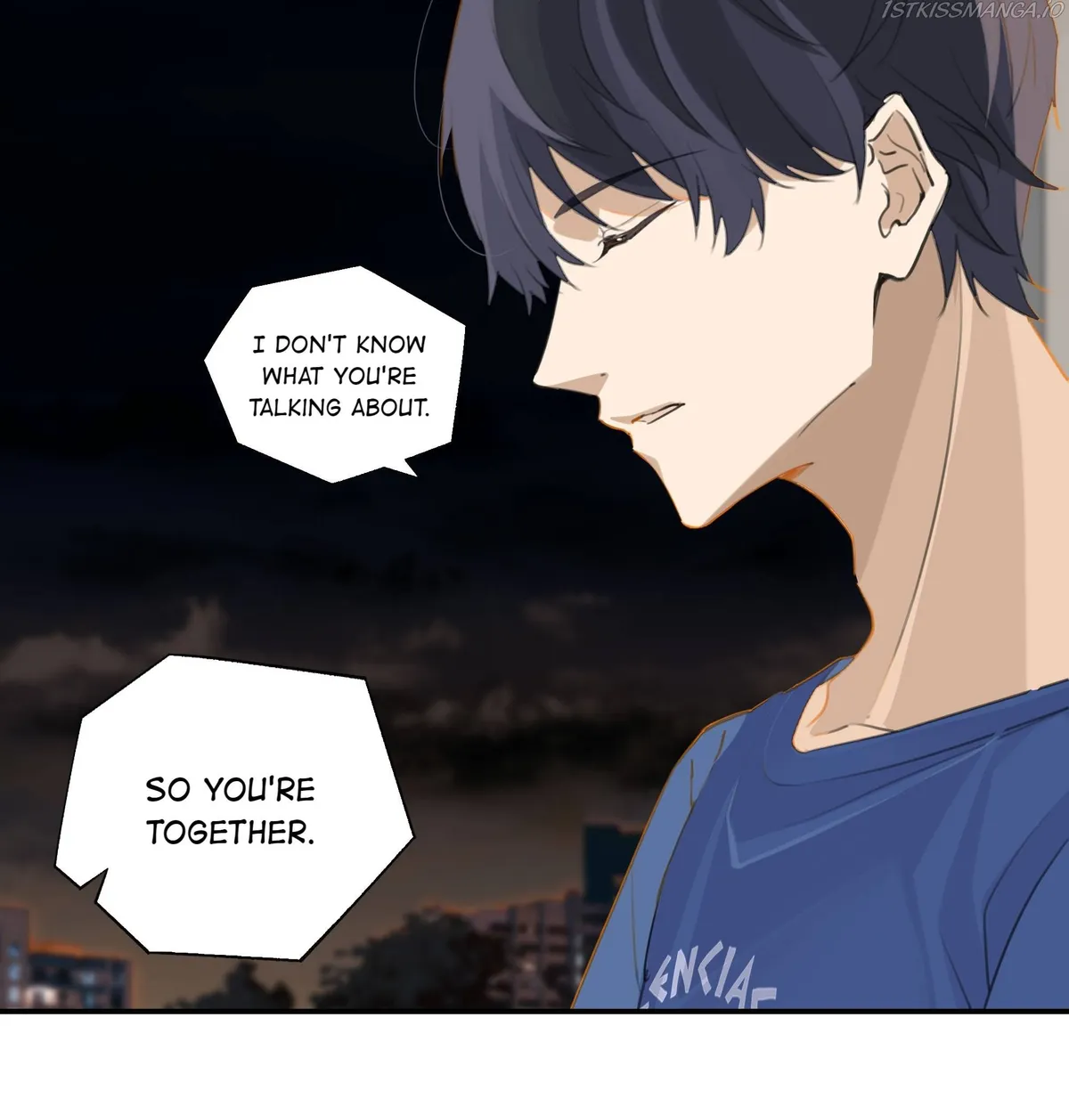 Hope You’ve Been Well Chapter 59 page 10 - 